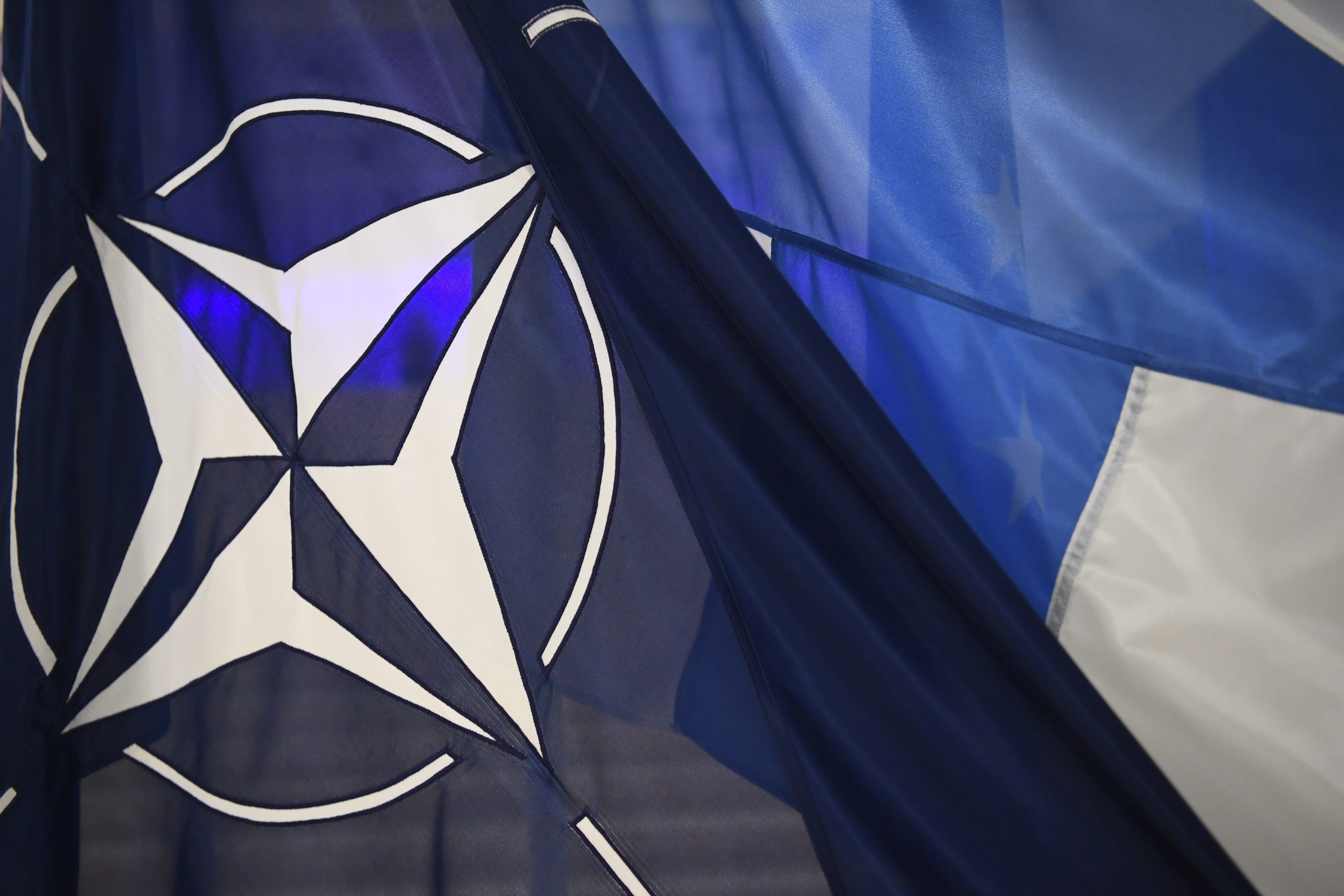 Tuesday’s papers: Finland’s NATO moment, TikTok MPs and too much working from home