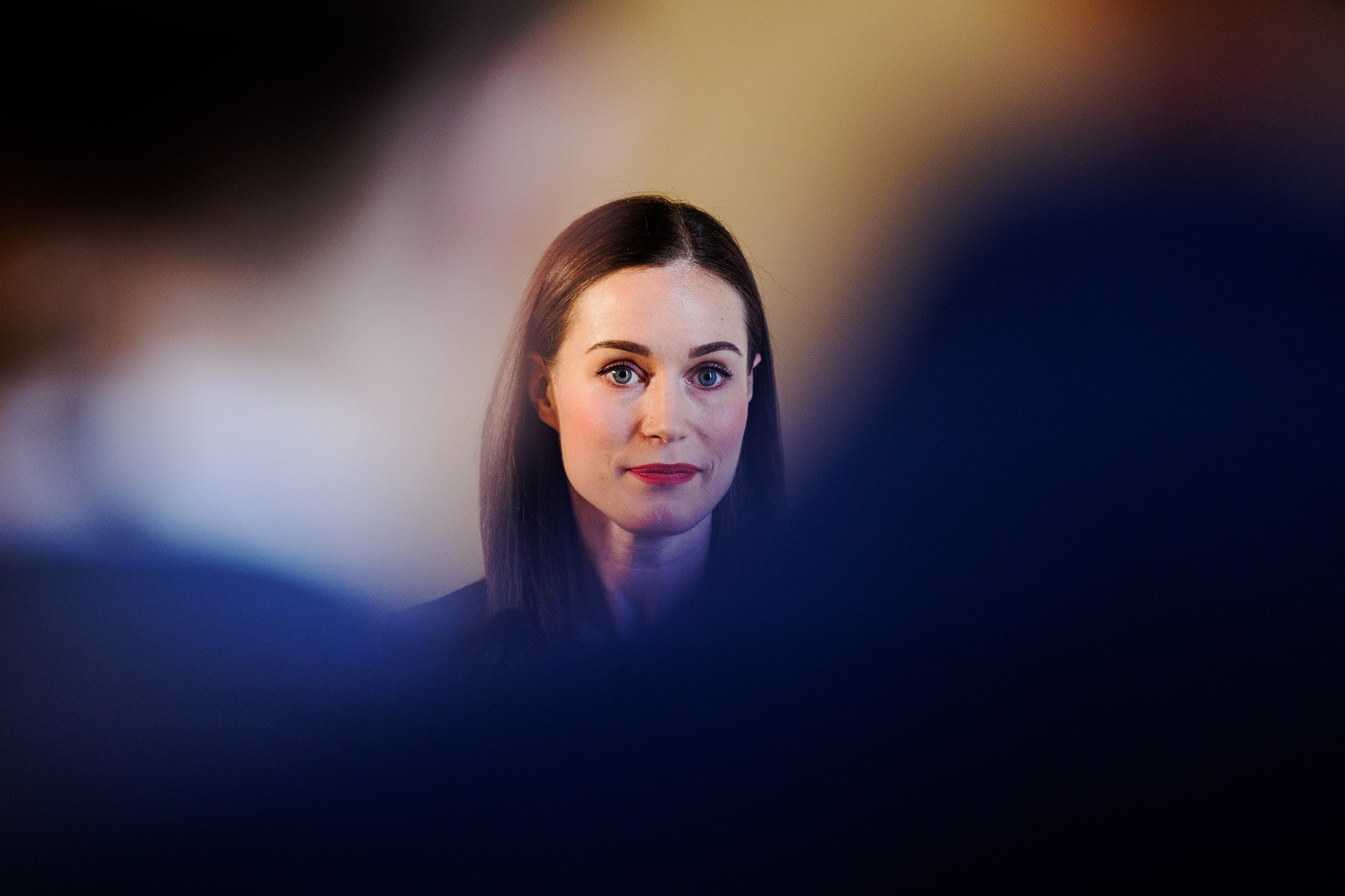 La primera ministra de Finlandia, la "estrella del rock", Sanna Marin, deja su cargo después de dos grandes crisis