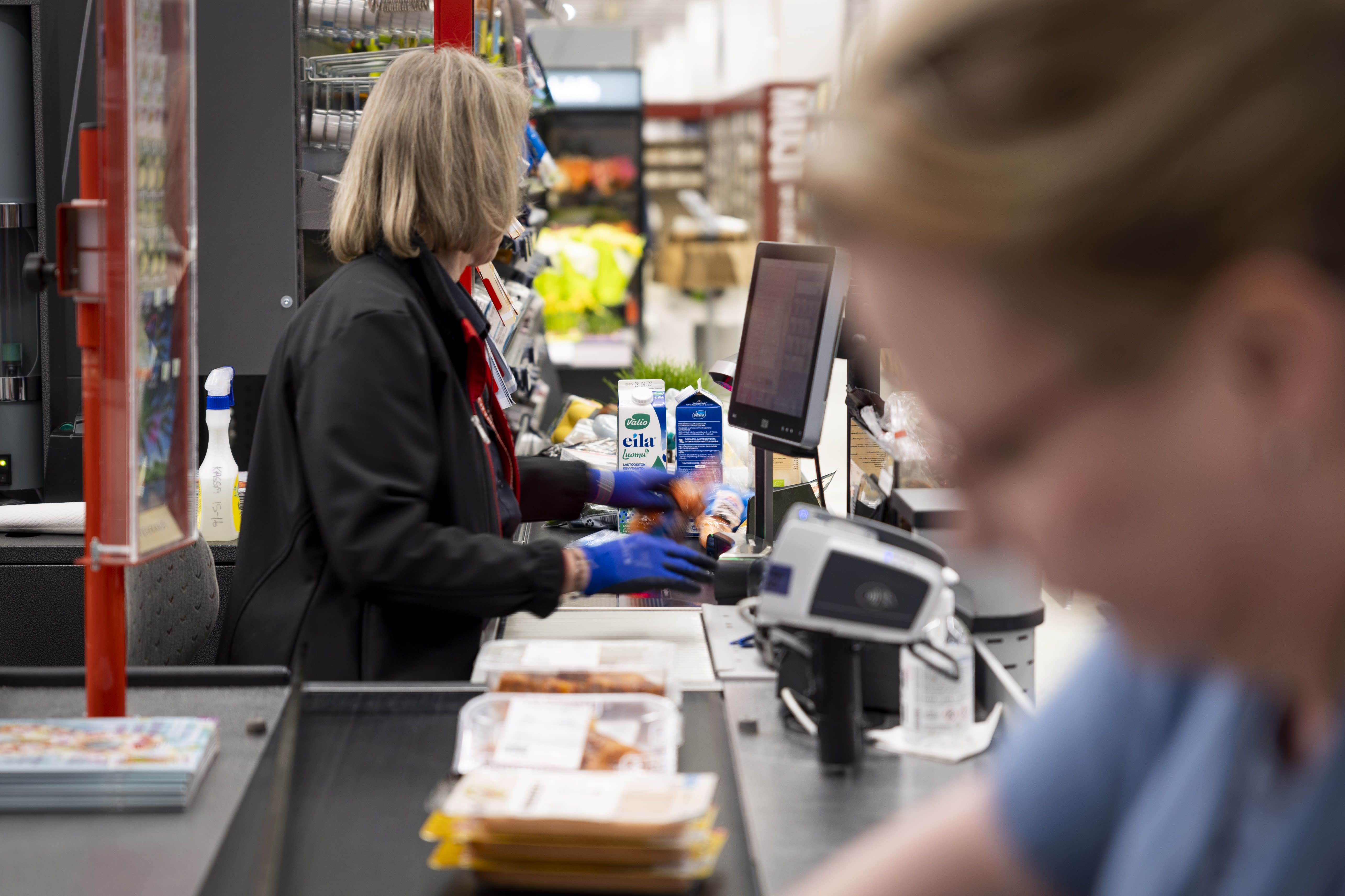Economic forecast: The price of food will finally start to fall next year