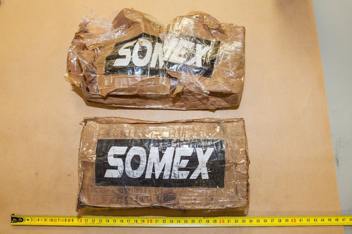The leader of cocaine smuggling in Helsinki receives a 9-year prison sentence