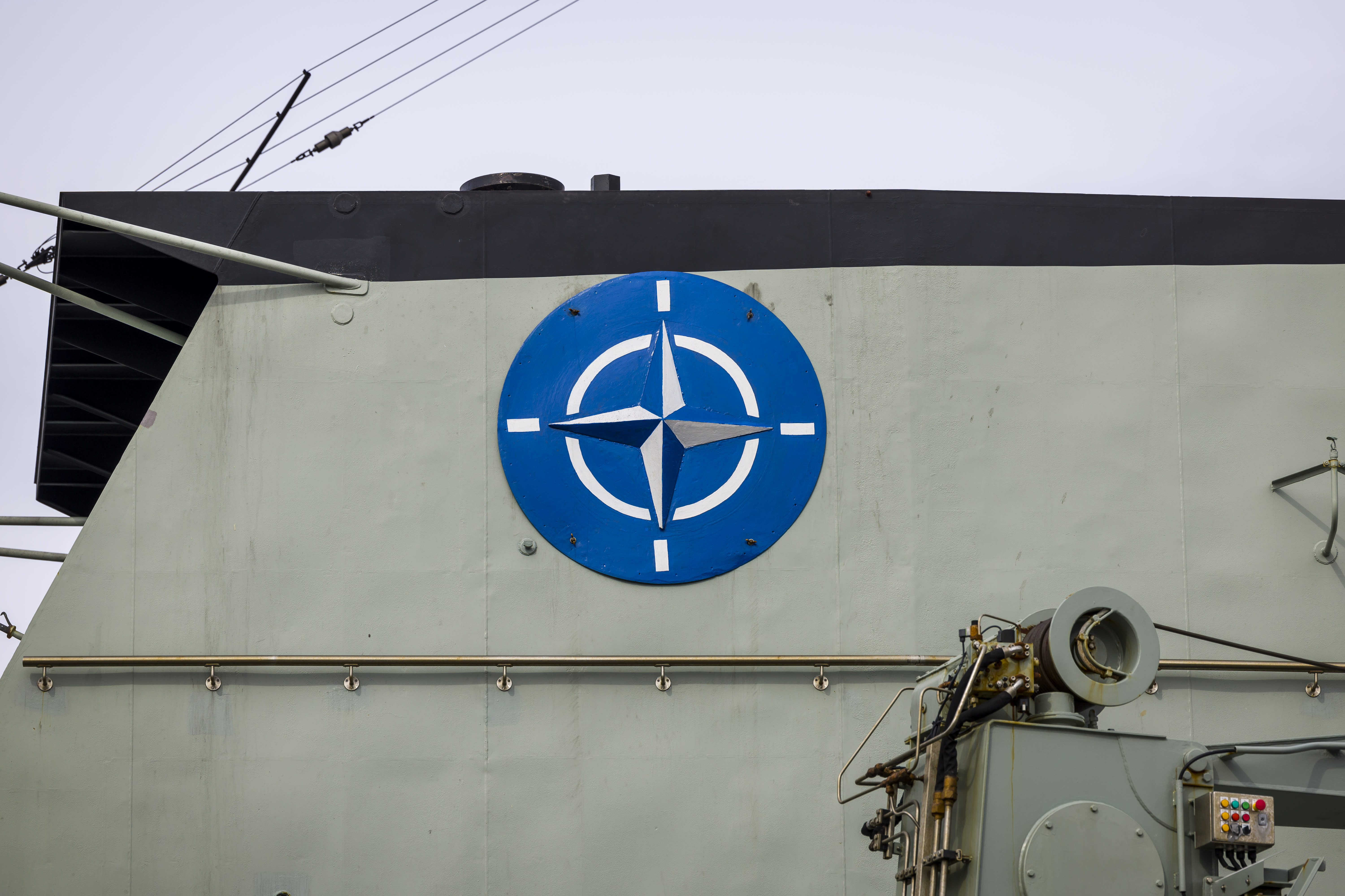 Kumpulan pemantau: Finland harus "berhati-hati" terhadap latihan nuklear NATO