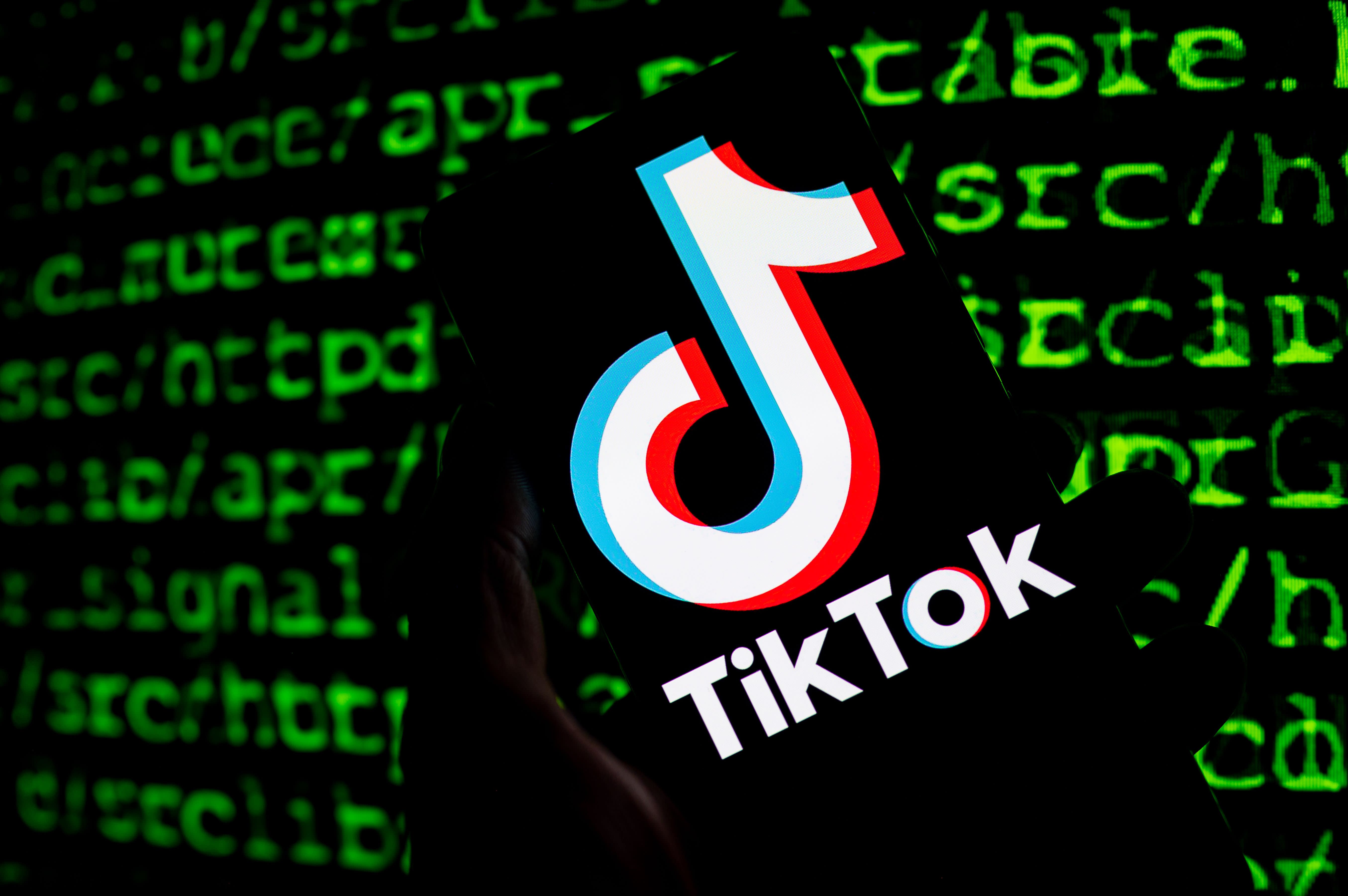 Telia는 직원이 회사 기기에서 Tiktok을 사용하는 것을 금지합니다.