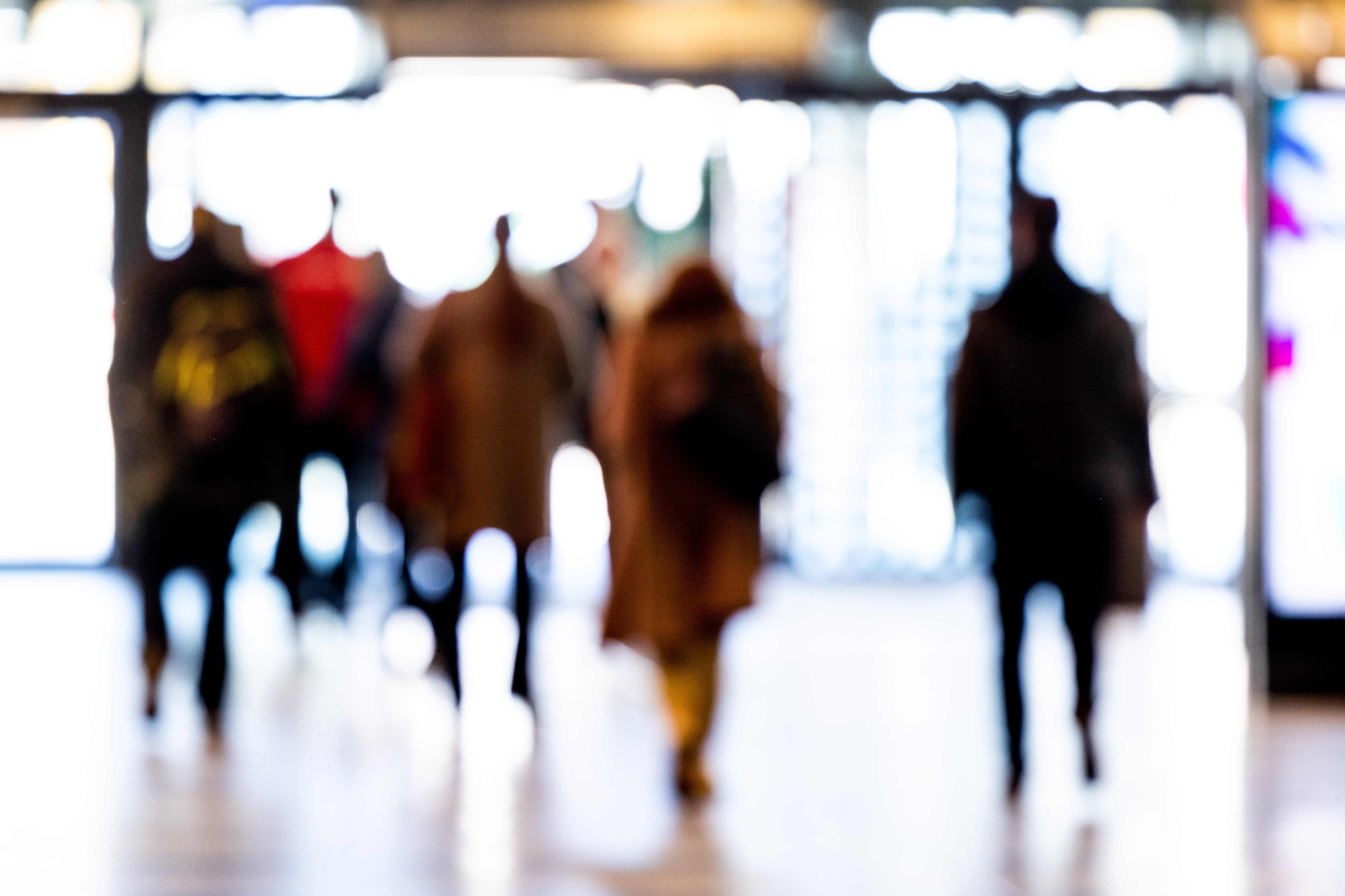 Mental health disorders have not increased significantly, although the symptoms have increased
