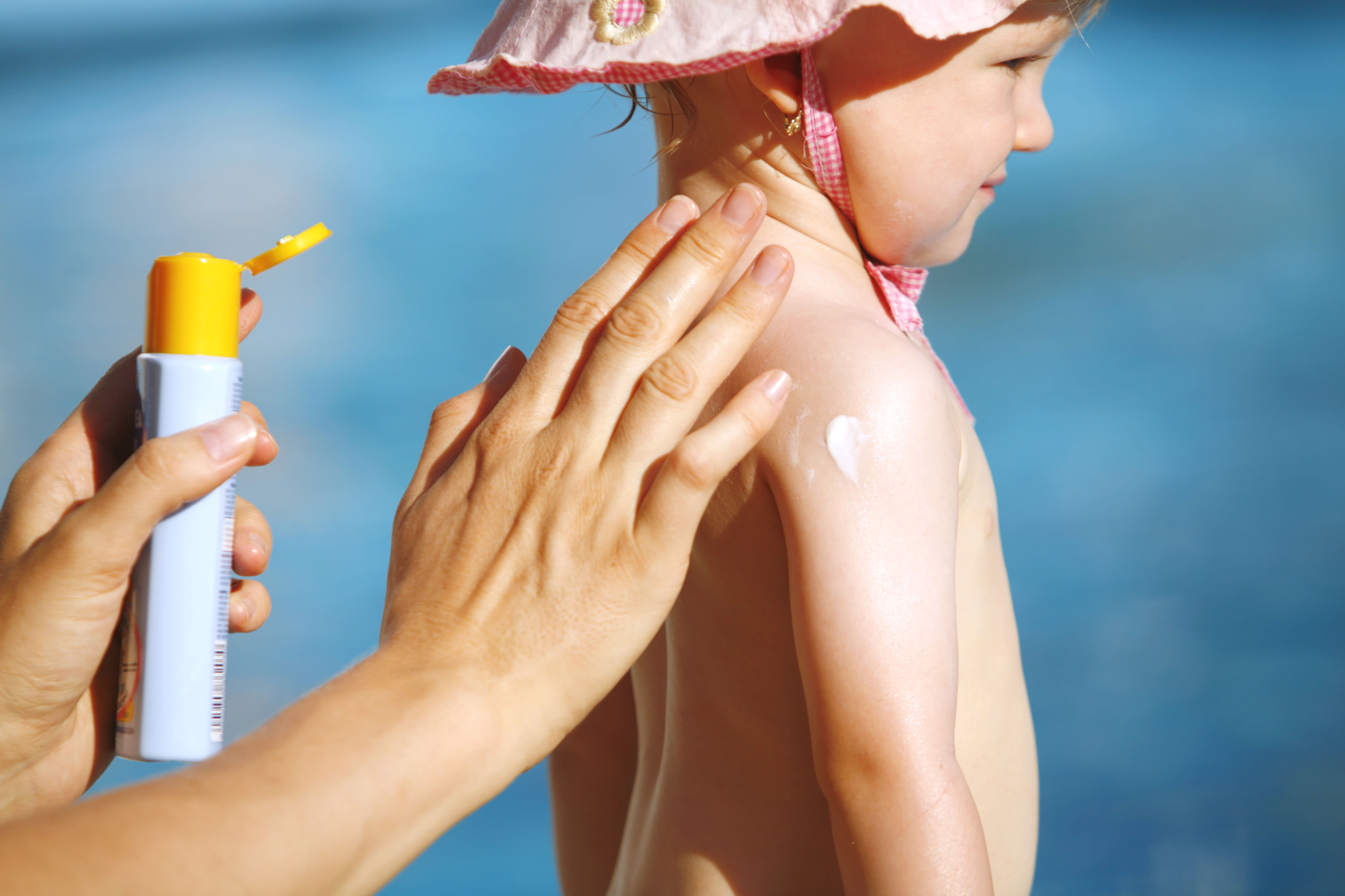 Cases of skin cancer are increasing in Finland as UV radiation increases