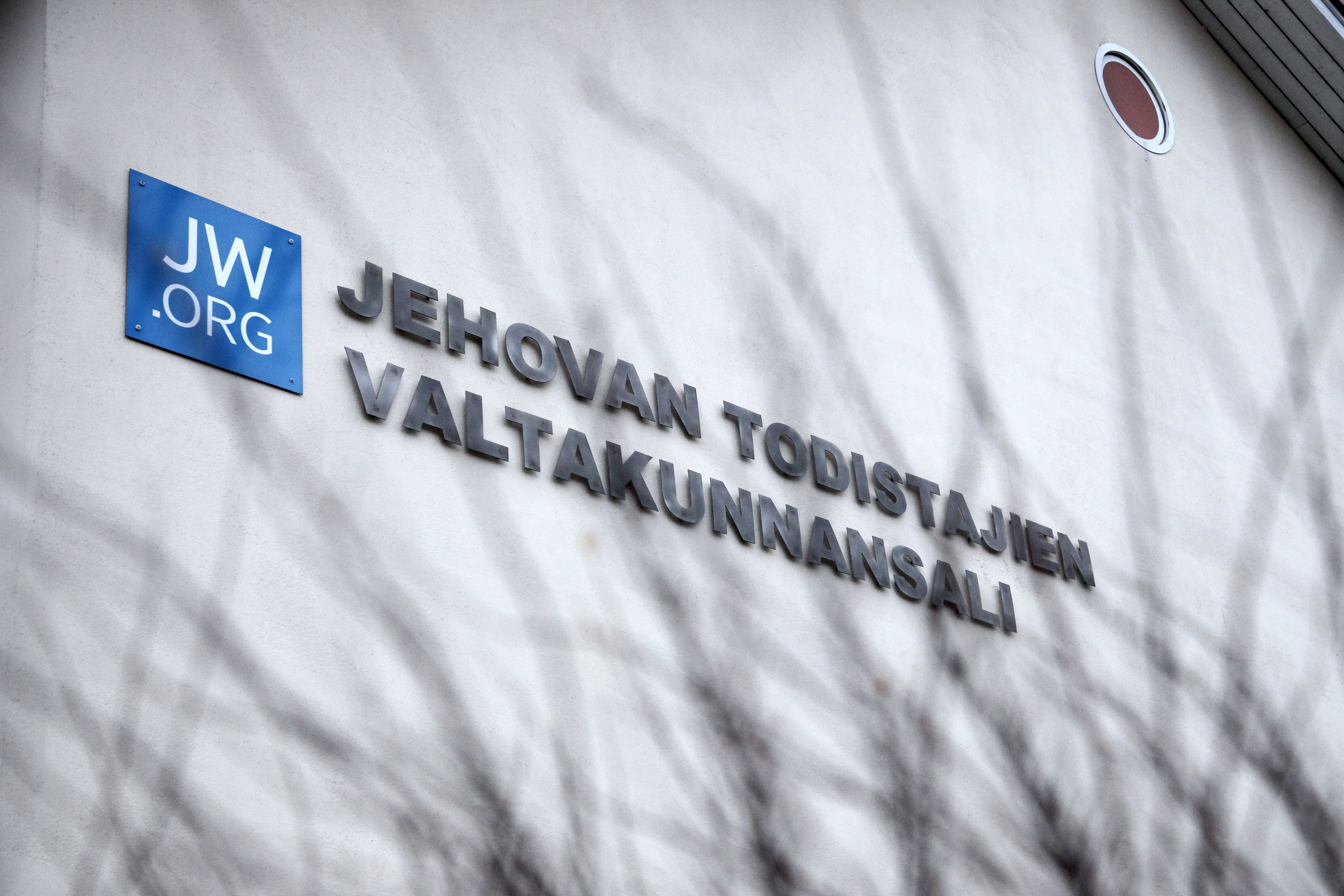 Finland did not violate the religious freedom of Jehovah’s Witnesses, the rules of European courts