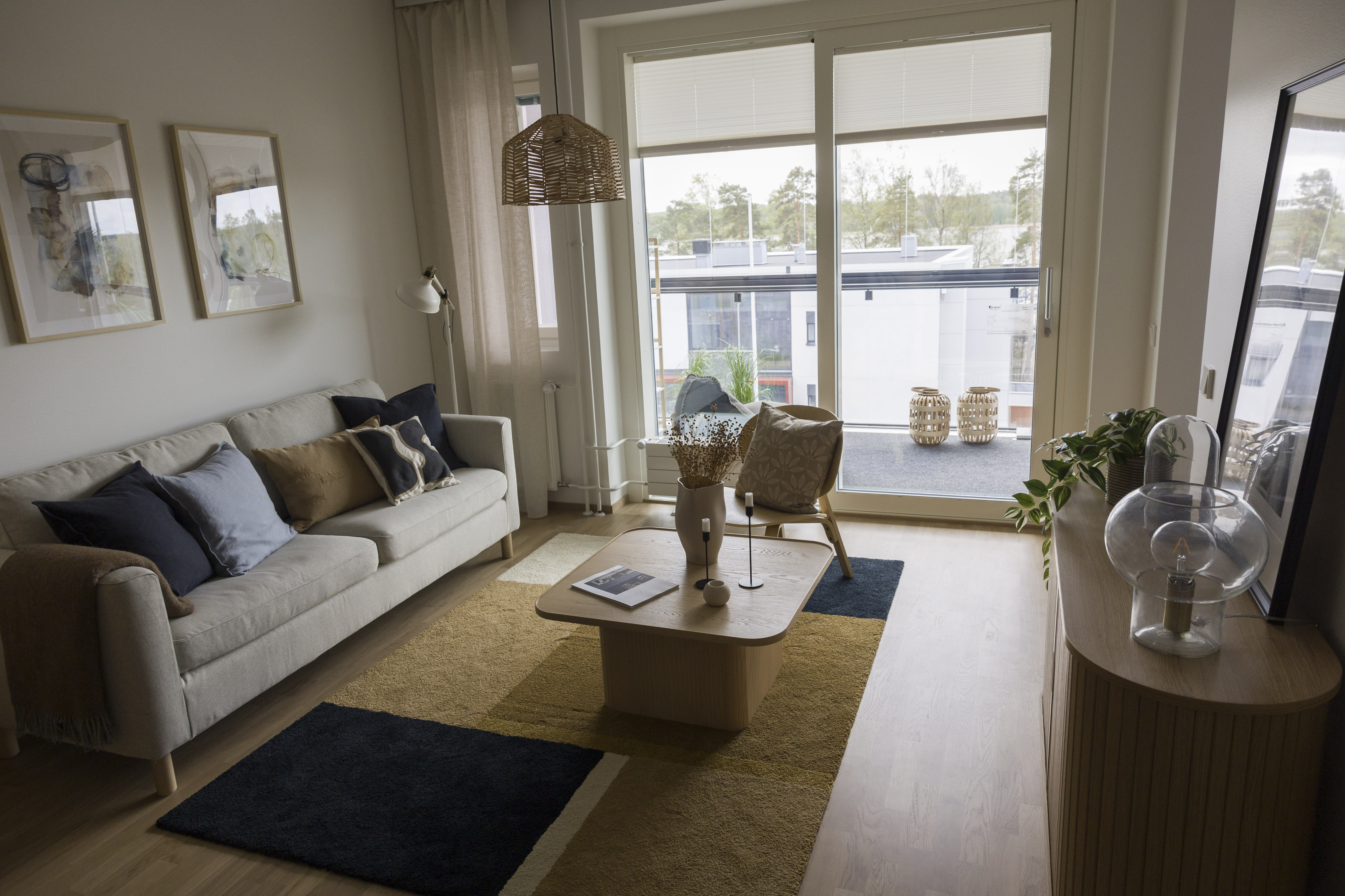 Hypo: 핀란드 주택 가격 하락은 30년 만에 최대