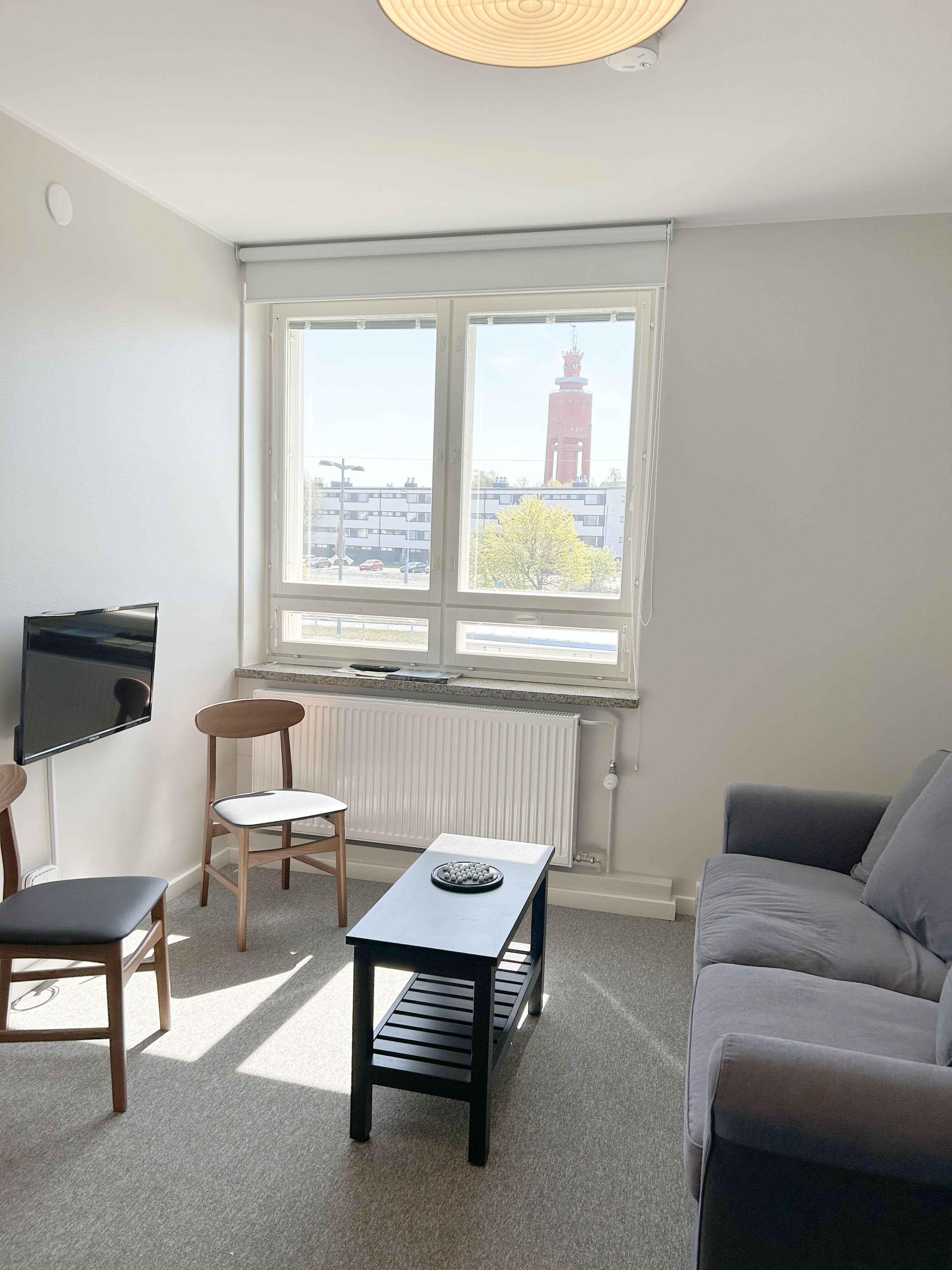 Bandar Finland mula memerlukan permit untuk hos Airbnb "profesional".
