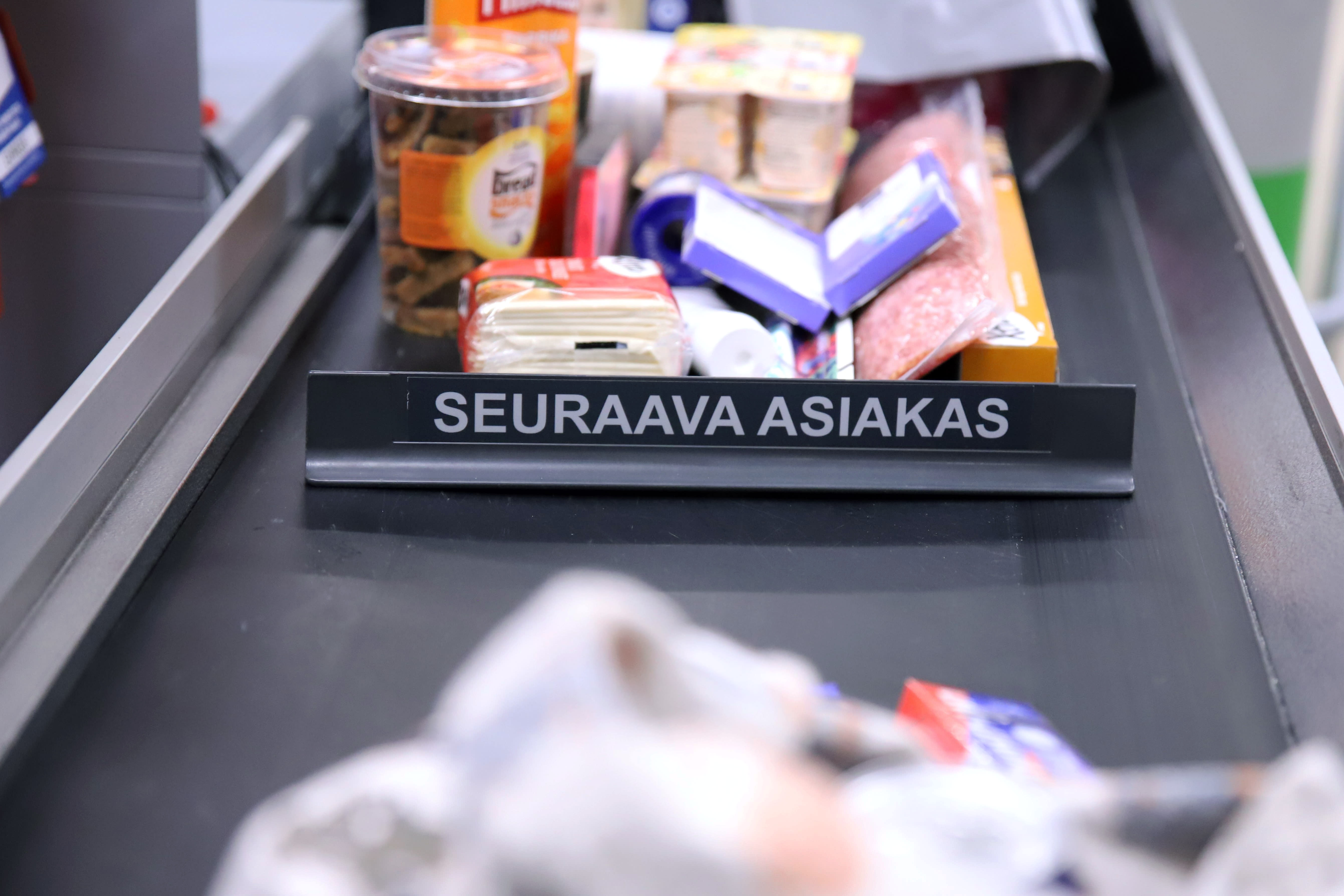 Statistik Finnland: Die Inflation wird sich im Mai verlangsamen