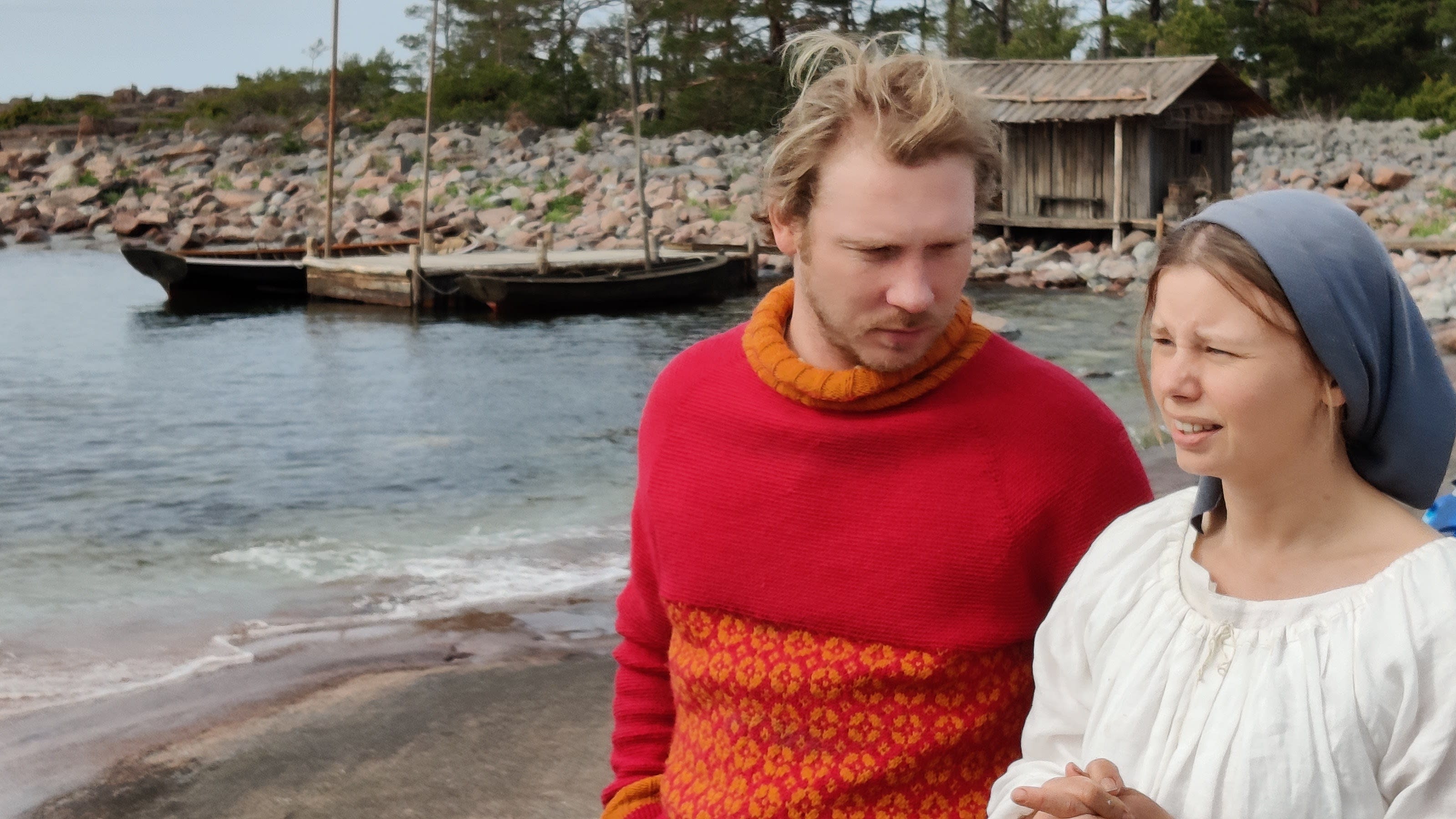 Move over Kaurismäki: Saaridrama will become the most watched domestic film of the 2020s