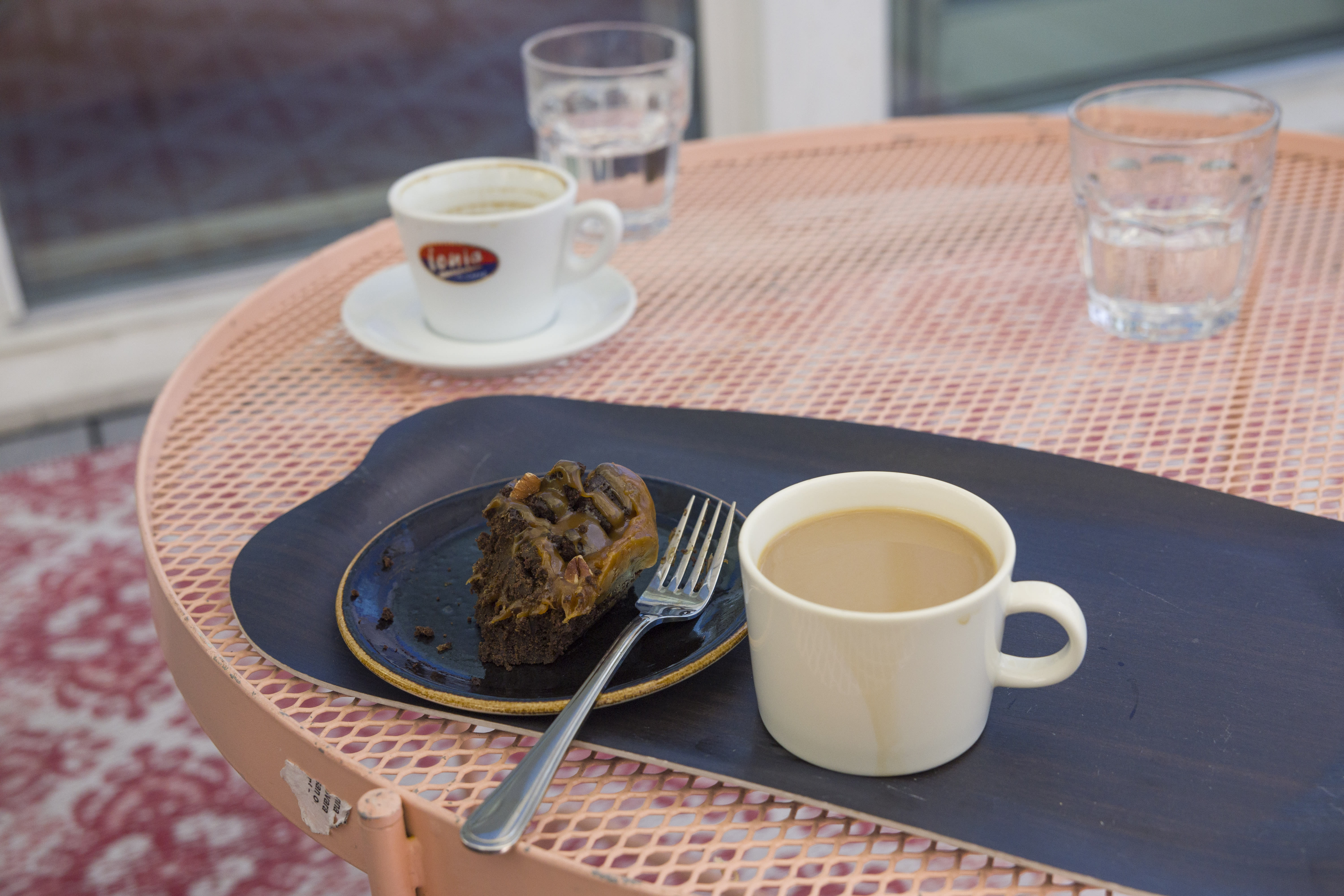 Yle verfolgt den Anstieg der Kuchenpreise in finnischen Cafés