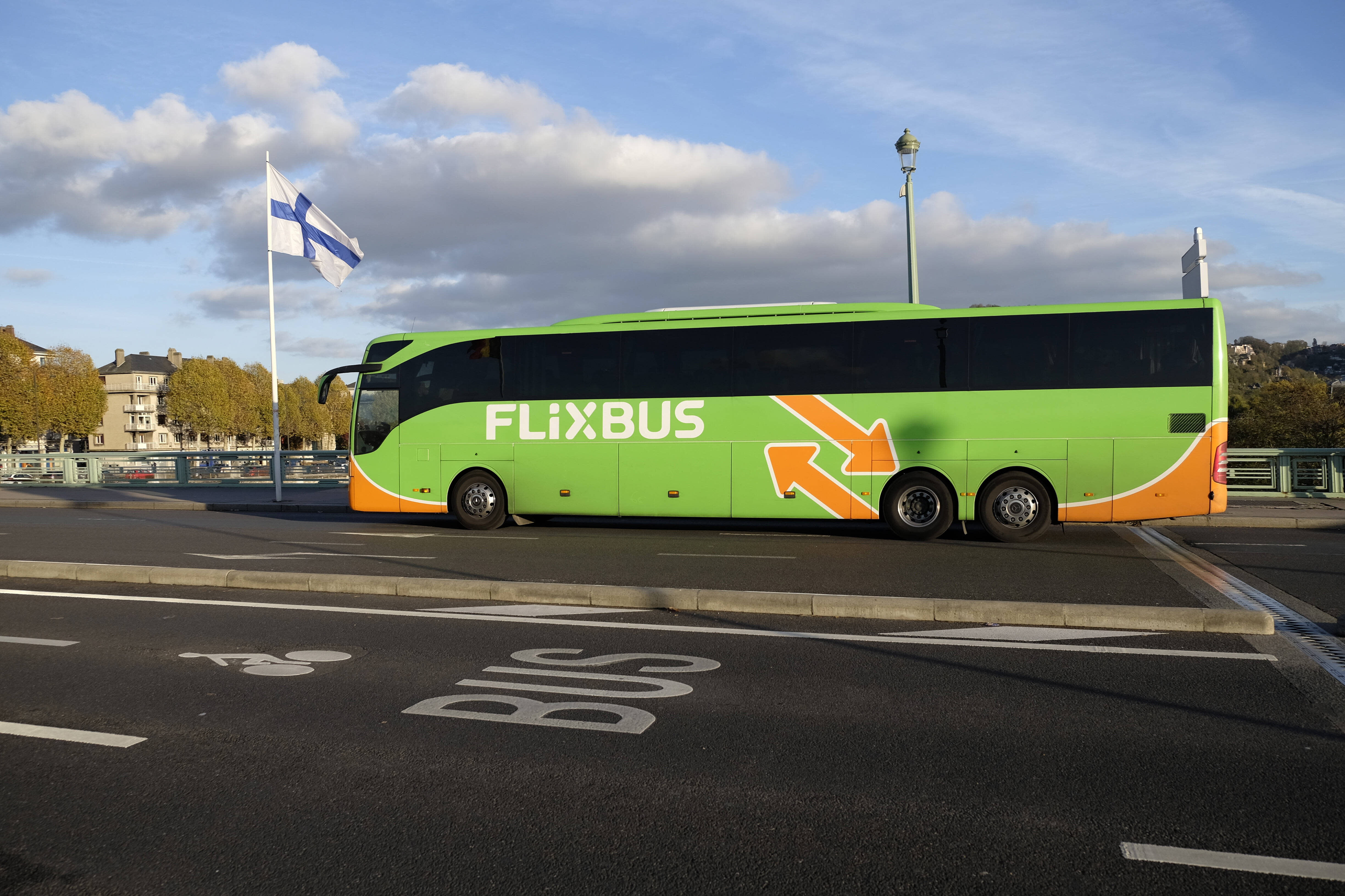 Flixbus Downtown San Jose 39 - qiqe2fg