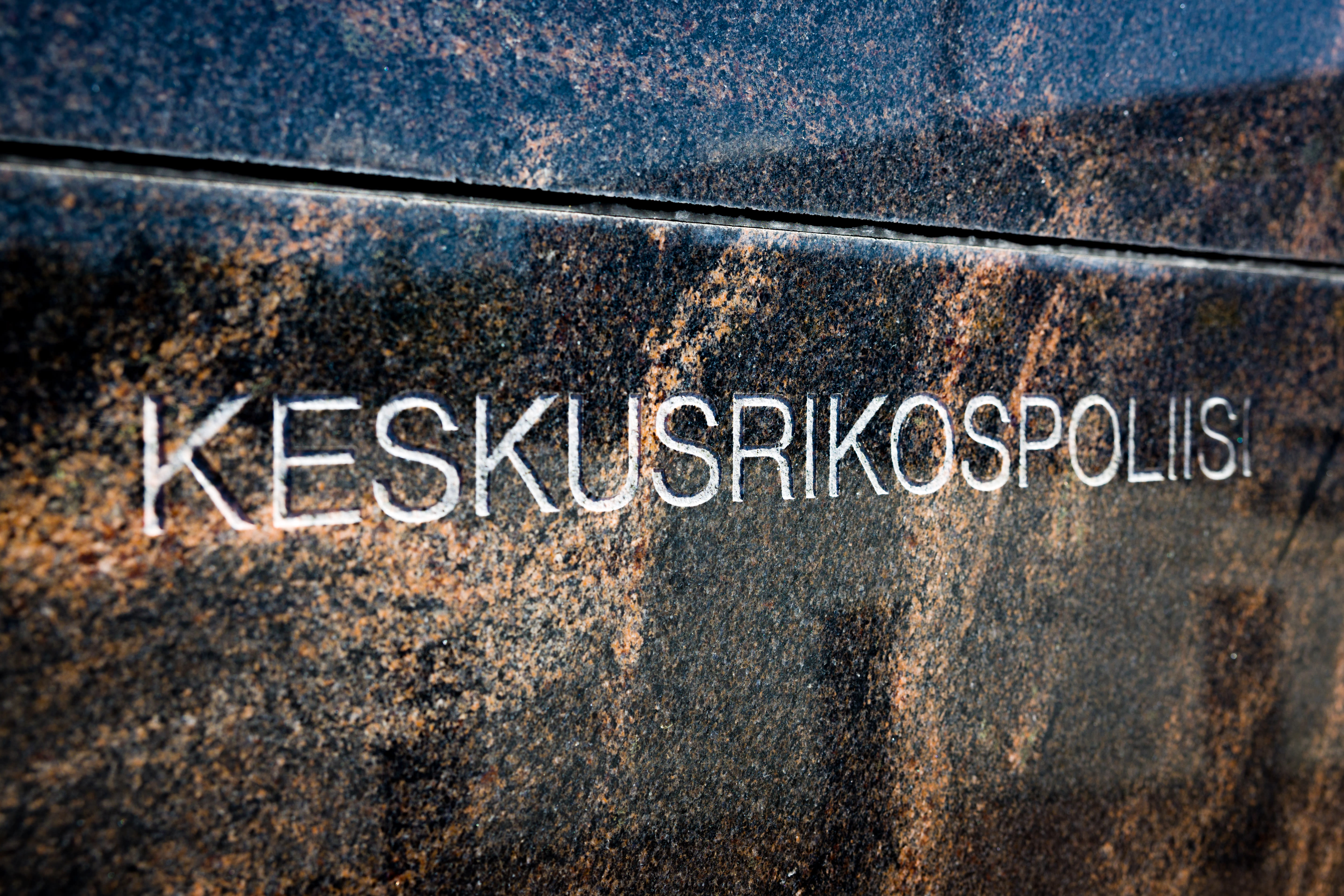 An extraordinary number of espionage cases have been reported to the Finnish police