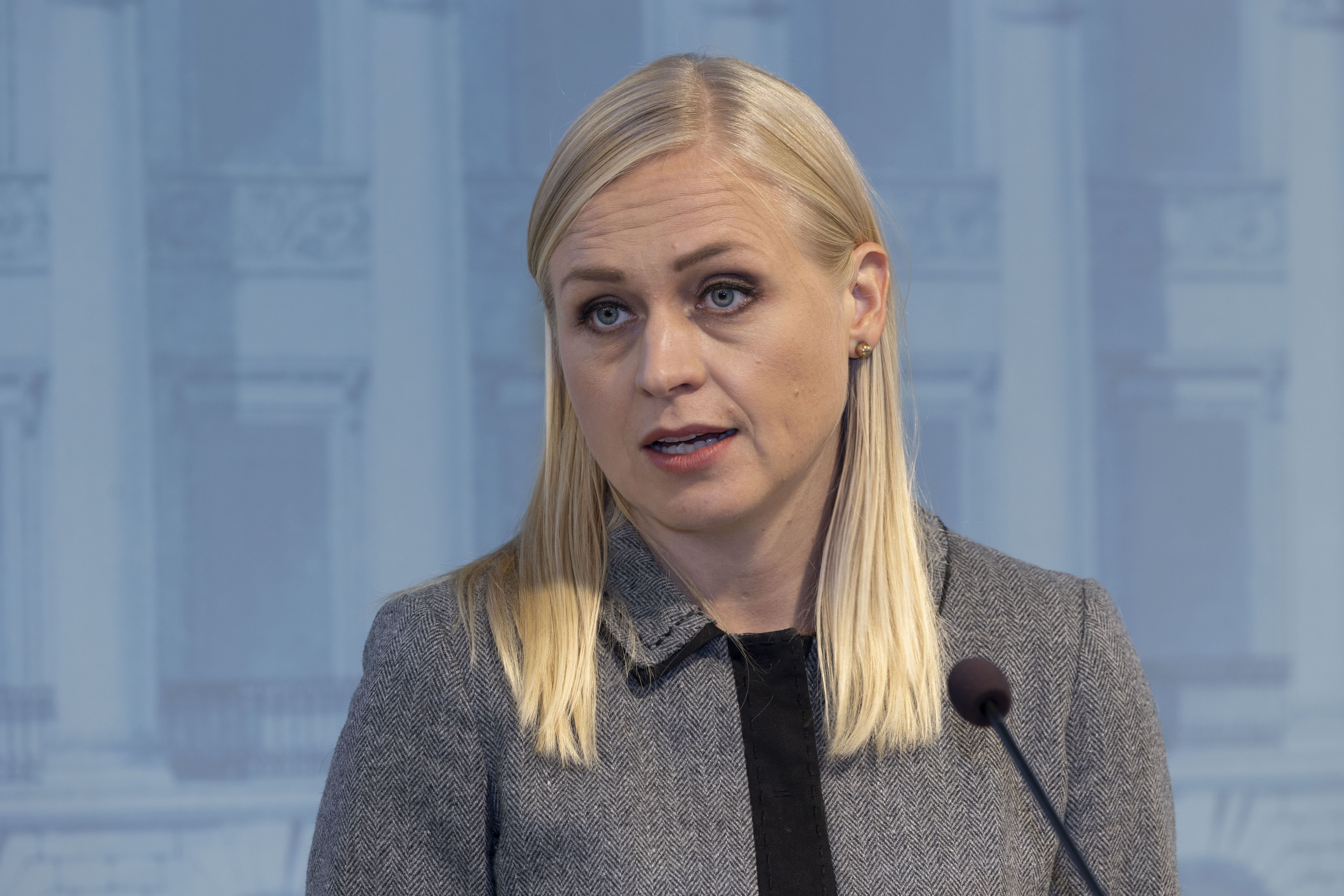 フィンランドはロシアの参加を理由にOSCE会議をボイコットしない