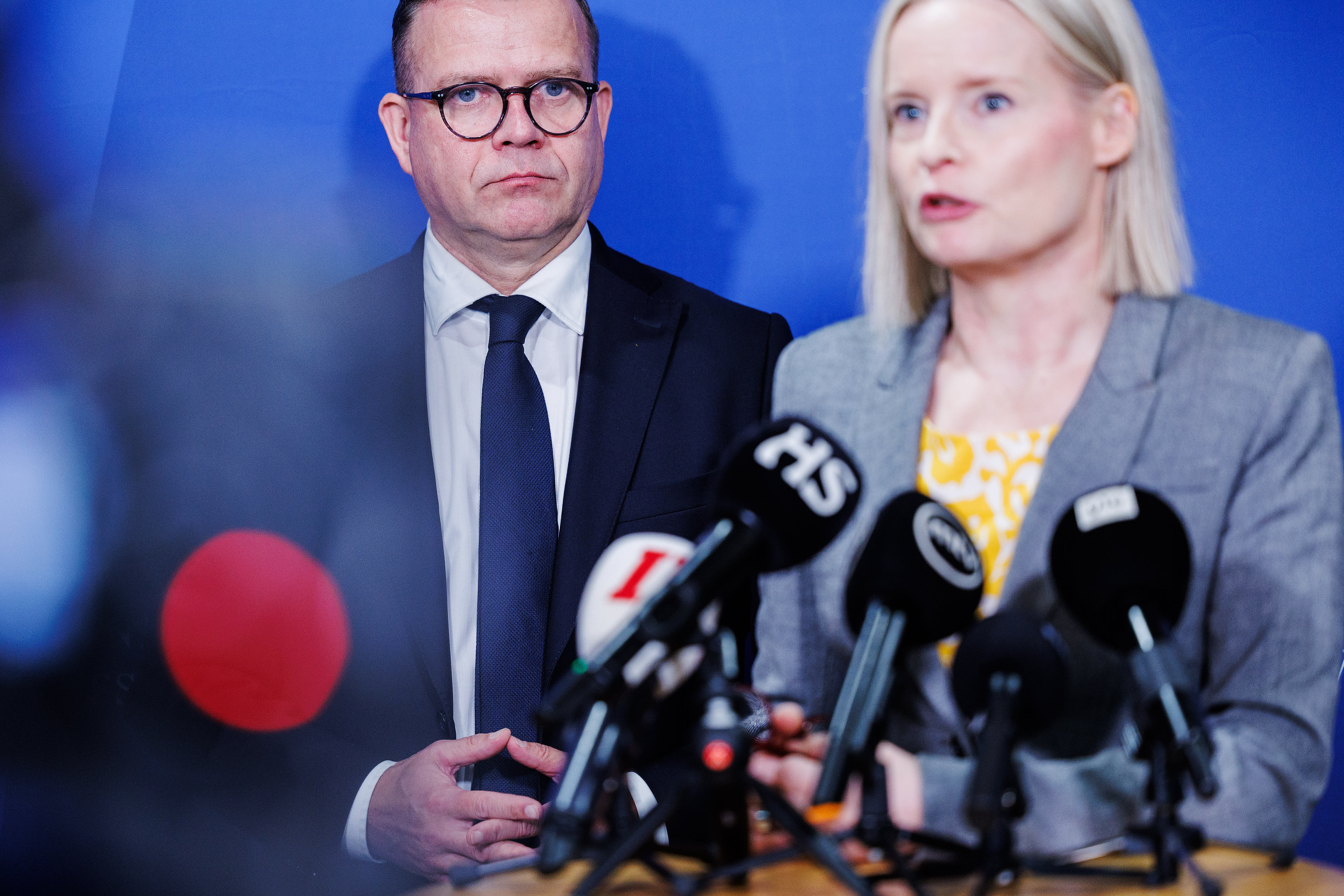"Walks, demonstrations and demonstrations": Finland’s largest trade union will start a campaign against government cuts next week