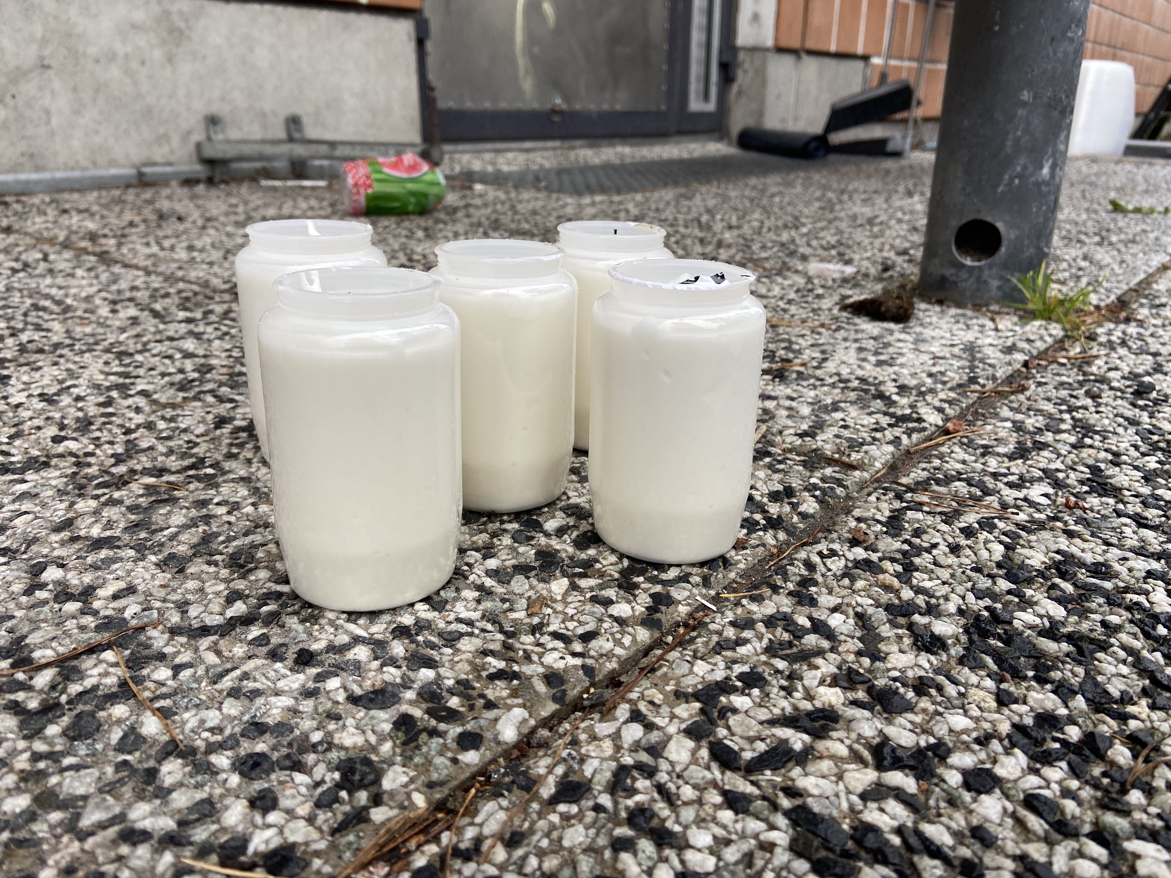 Die somalische Gemeinschaft trauert um eine Mutter und vier Kinder, die bei einem Brand in Vantaa ums Leben kamen