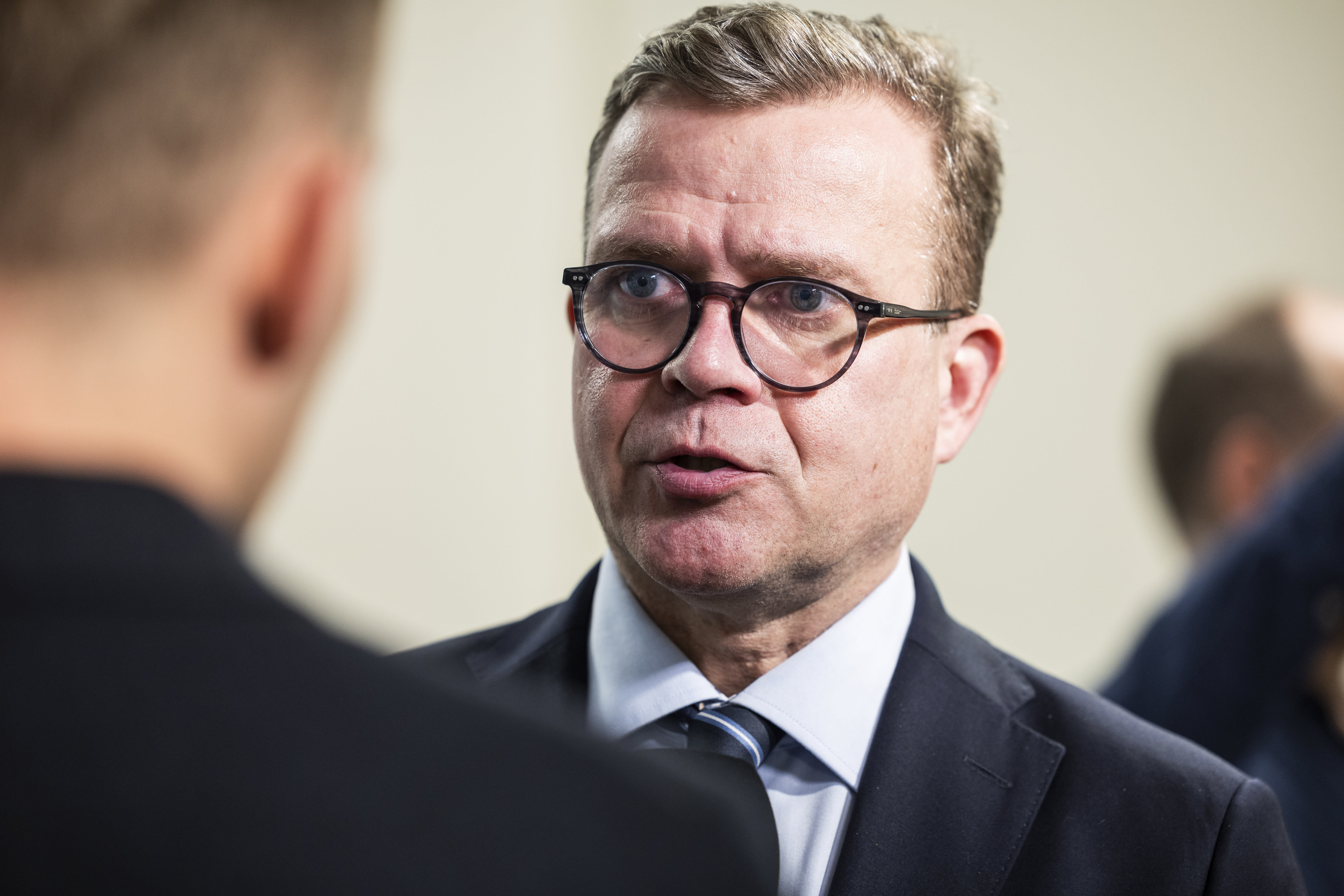 Los líderes finlandeses defendieron su abstención en la votación de la ONU sobre el alto el fuego en Gaza