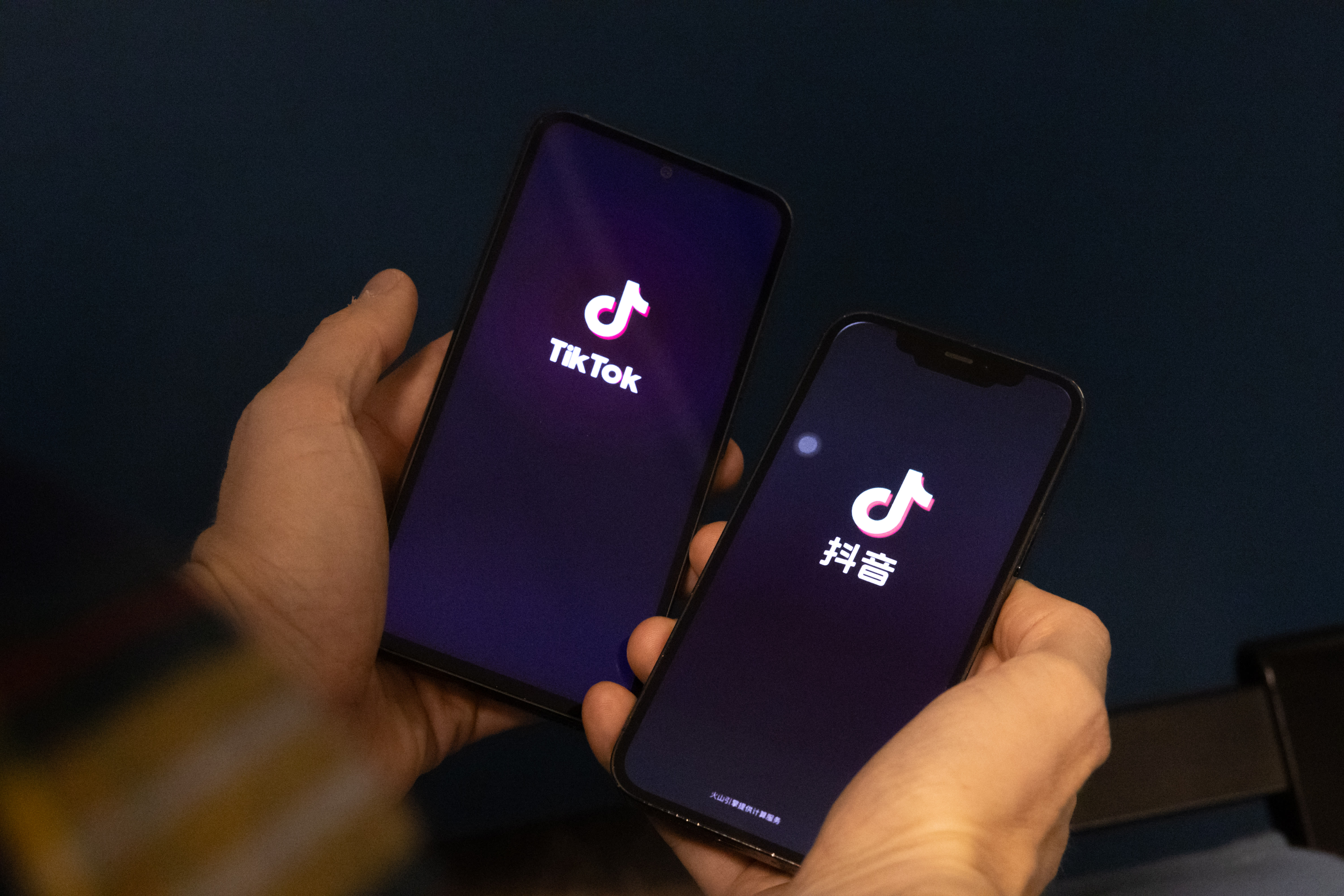 Supo: The Chinese government may see your Tiktok data