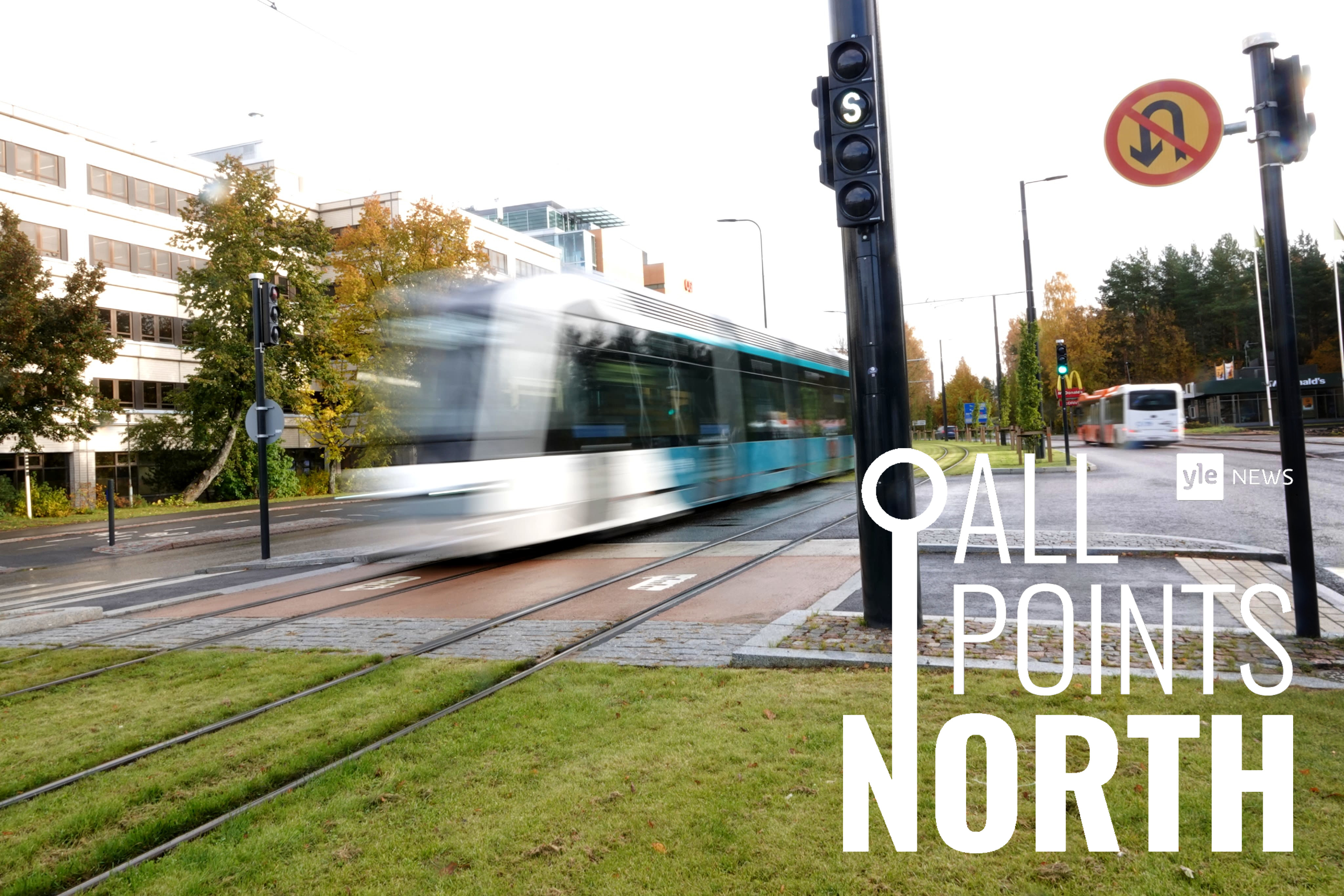 Podcast de APN: ¿El transporte público podría ser gratuito en la capital?