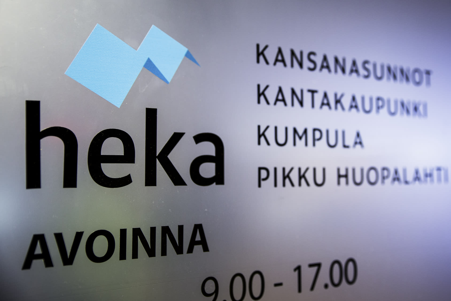 Finland's “largest landlord” Heka is cutting 15 jobs