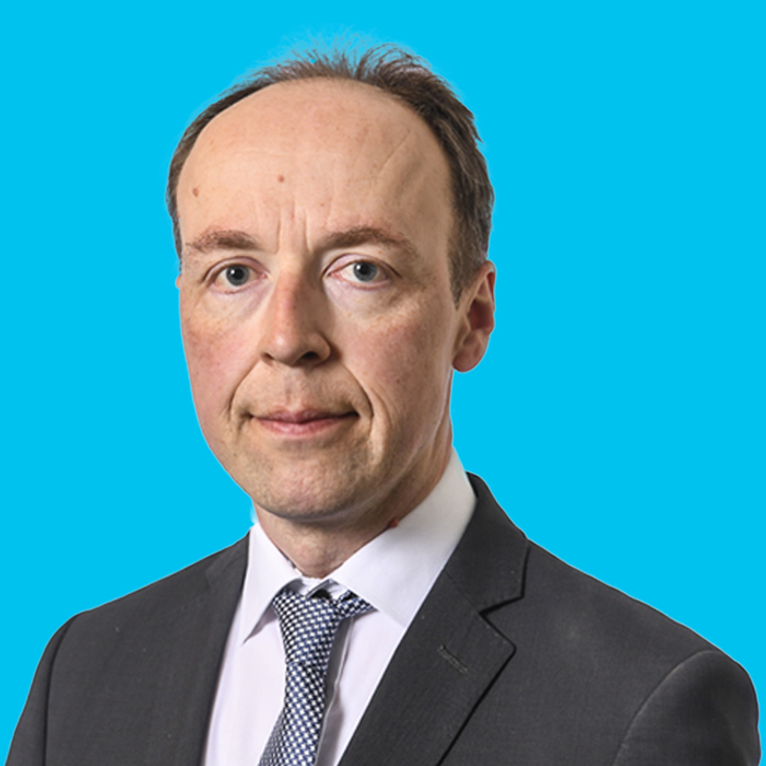 Jussi Halla-aho : De Voleur D'immigration à Président Du Parlement ...