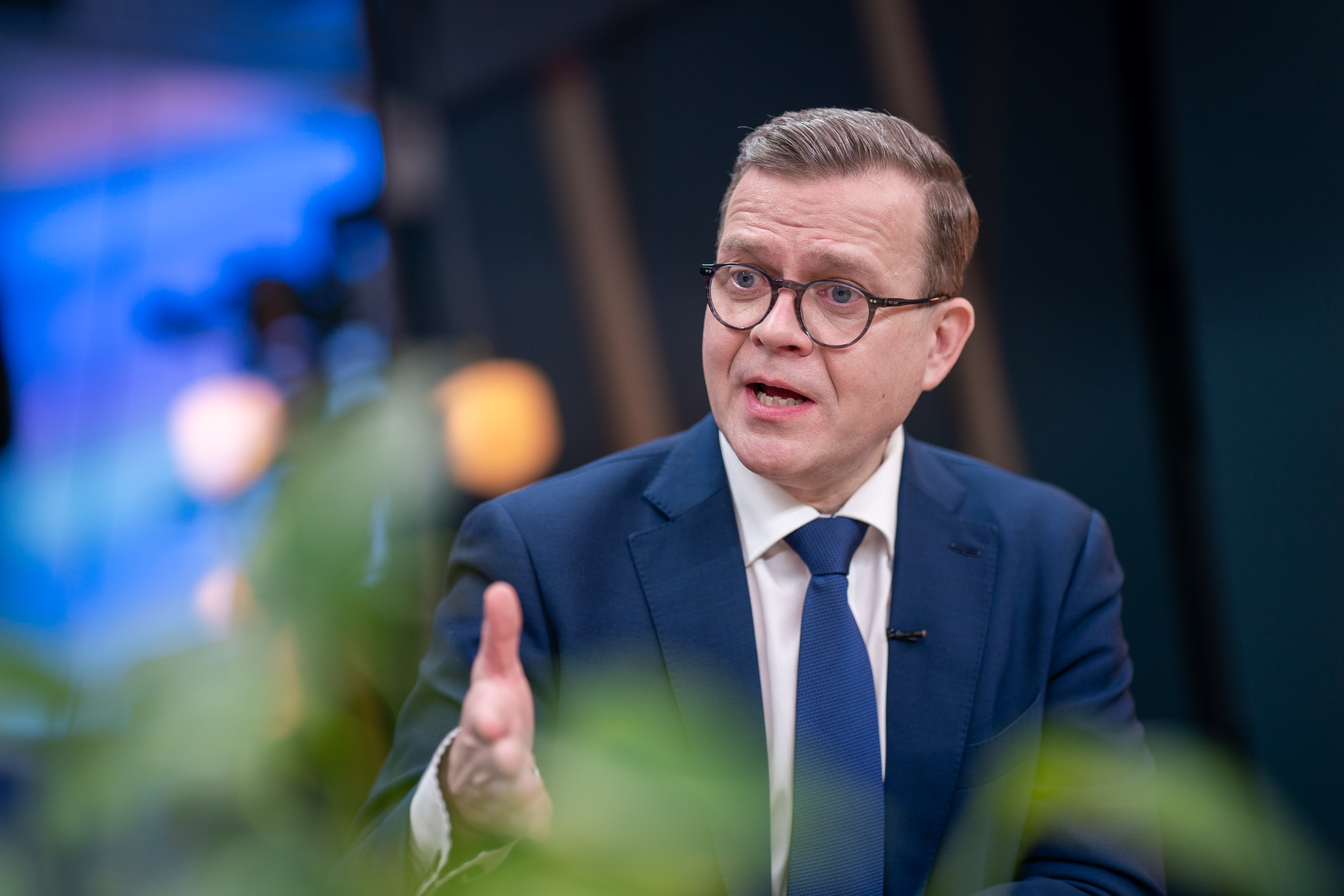 Orpo: Strikes too much and out of proportion
