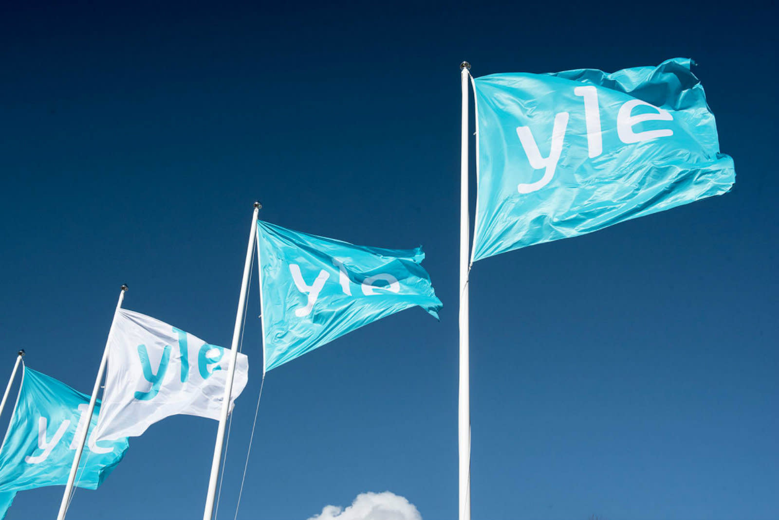 Yle’s research: Journalists are under more pressure on social media