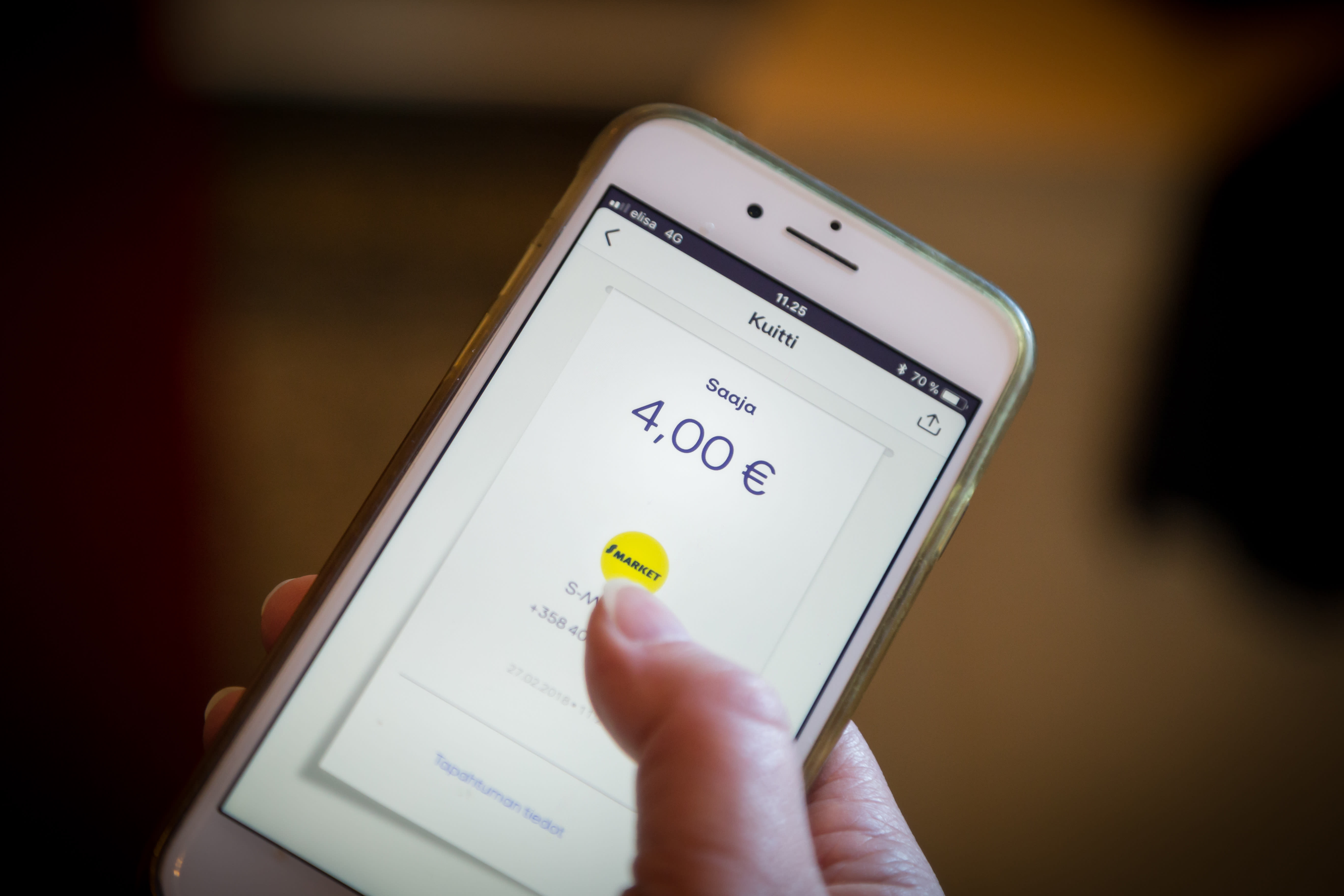 Mobilepay: User fees may affect Denmark, but not Finland