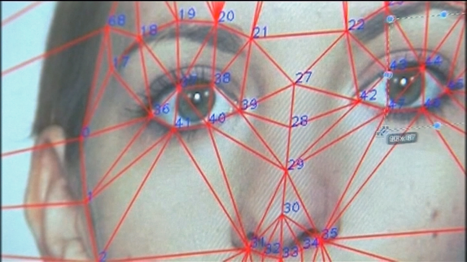 The Finnish police denied and then granted the controversial facial recognition application