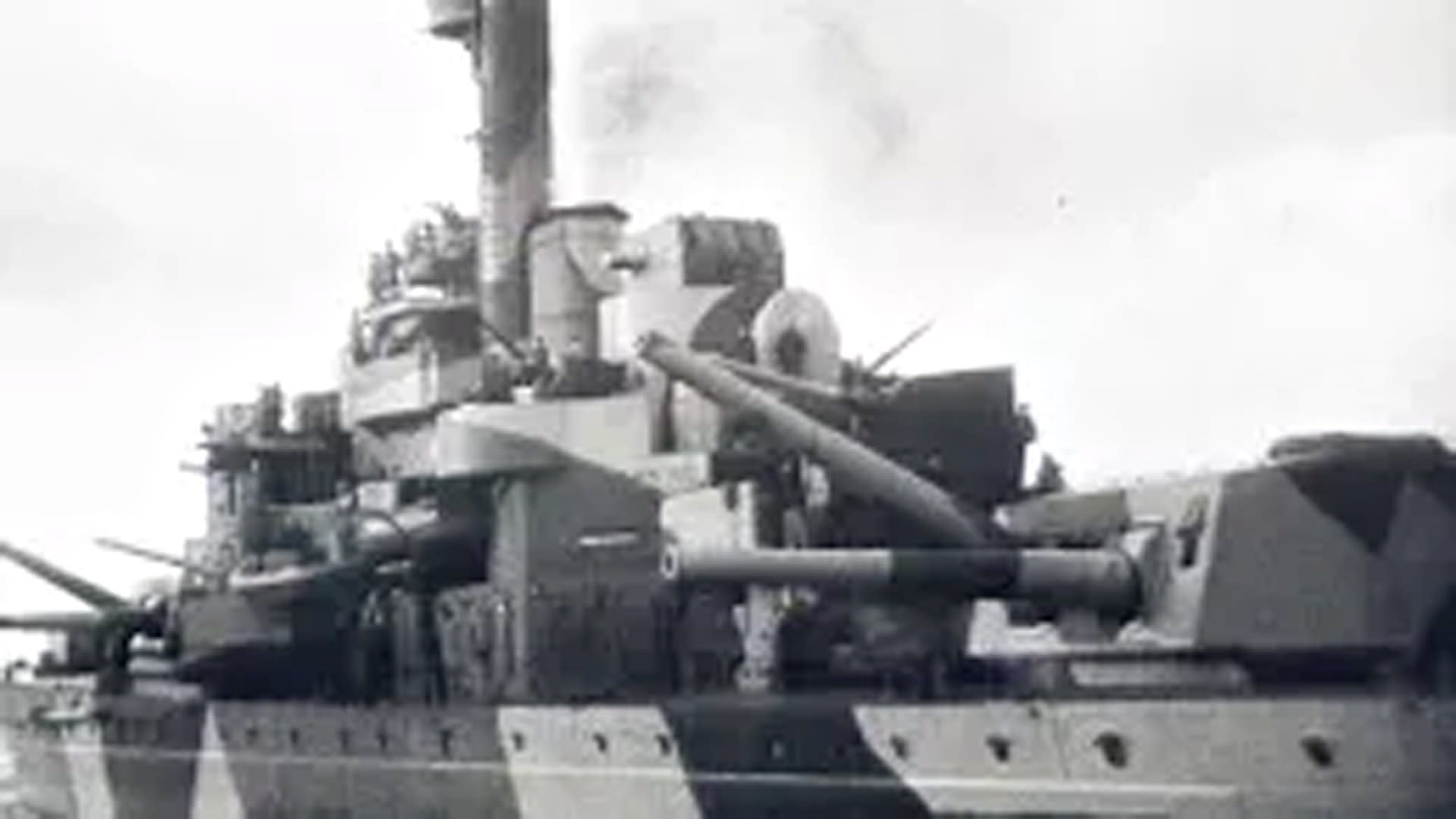 El naufragio del buque insignia finlandés Ilmarinen de la era de la Segunda Guerra Mundial será examinado para recuperar petróleo