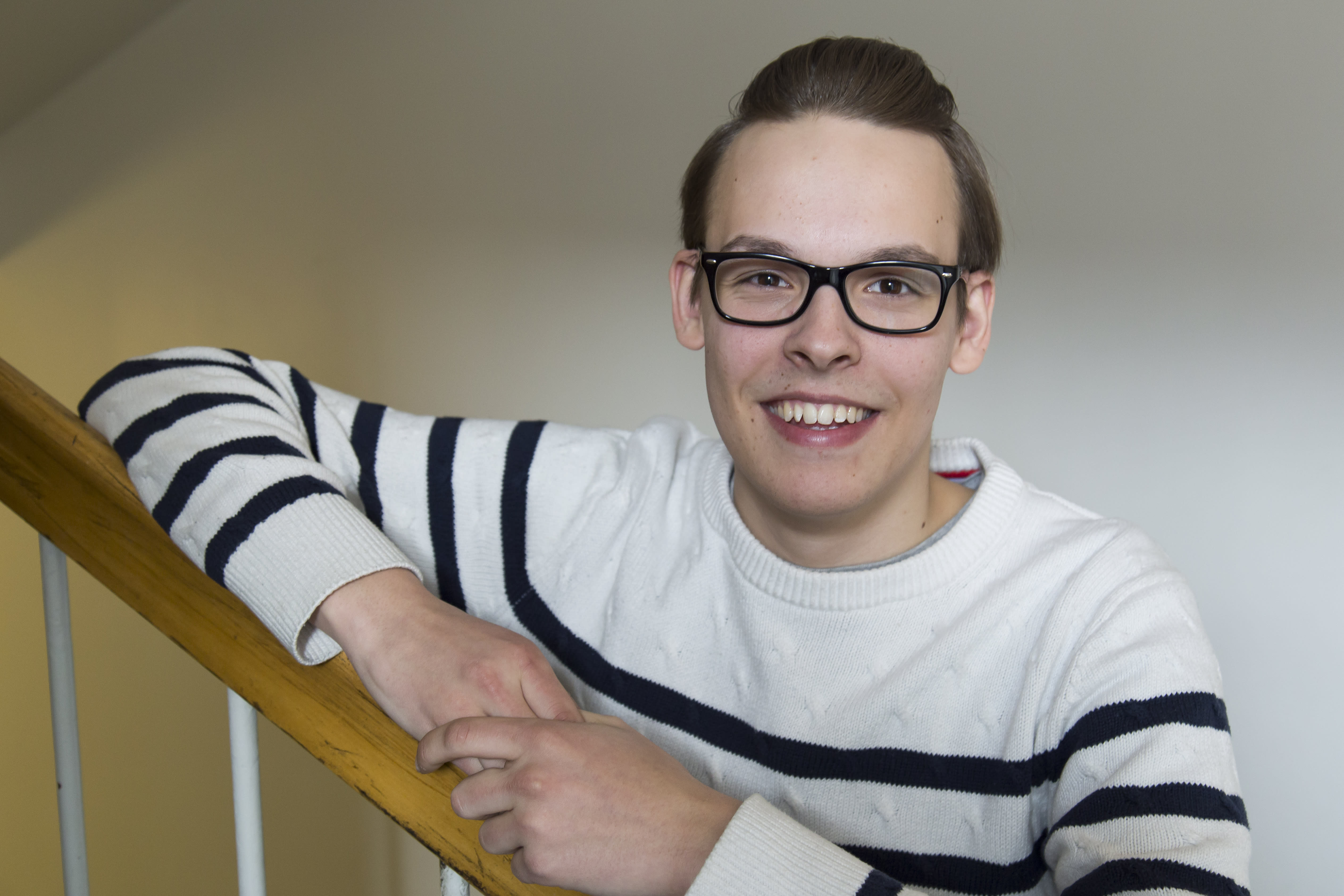Vertreter der NCP Helsinki zum Vorwurf der Vergewaltigung