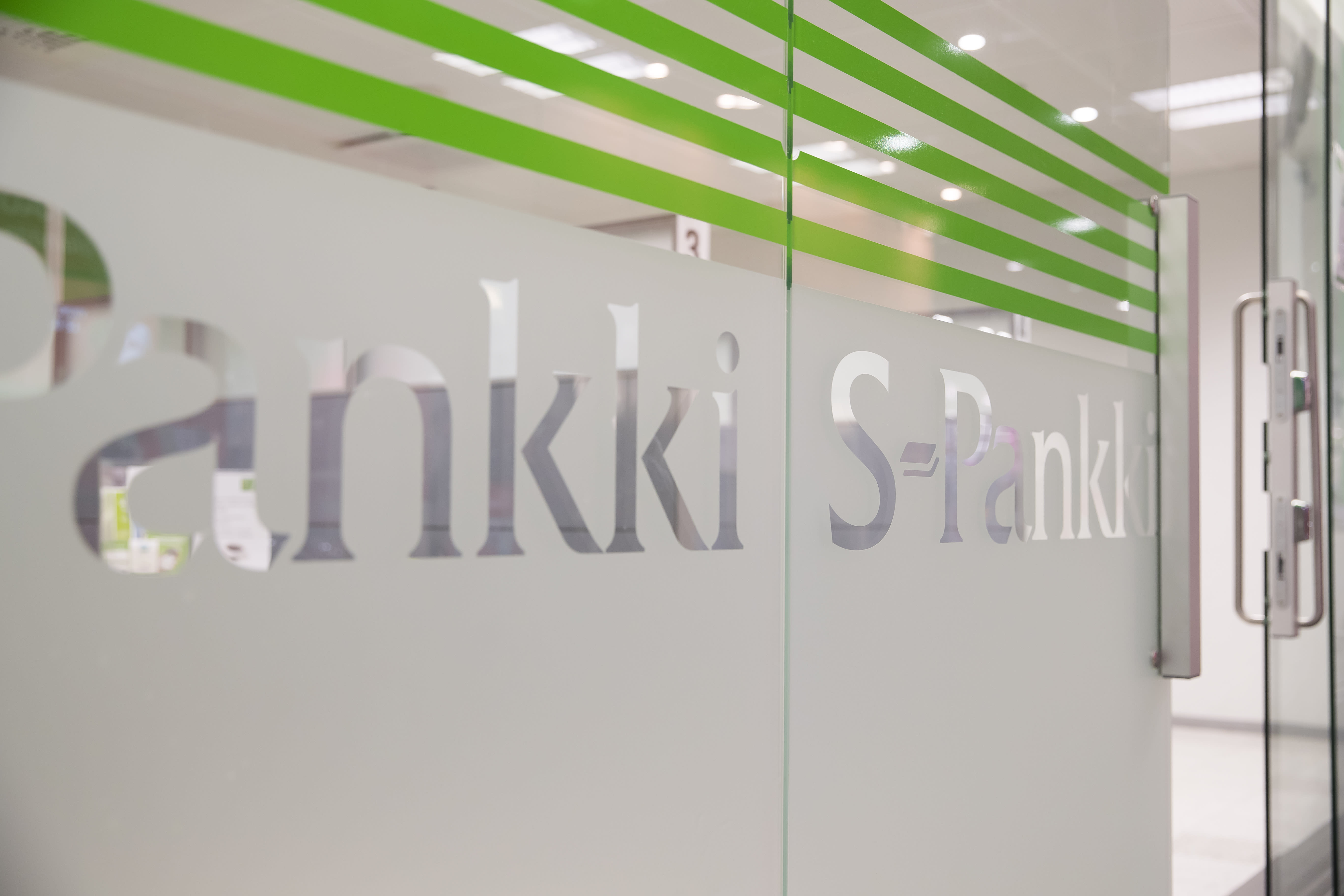 The financial supervisory authority that investigates S-Bank’s operations