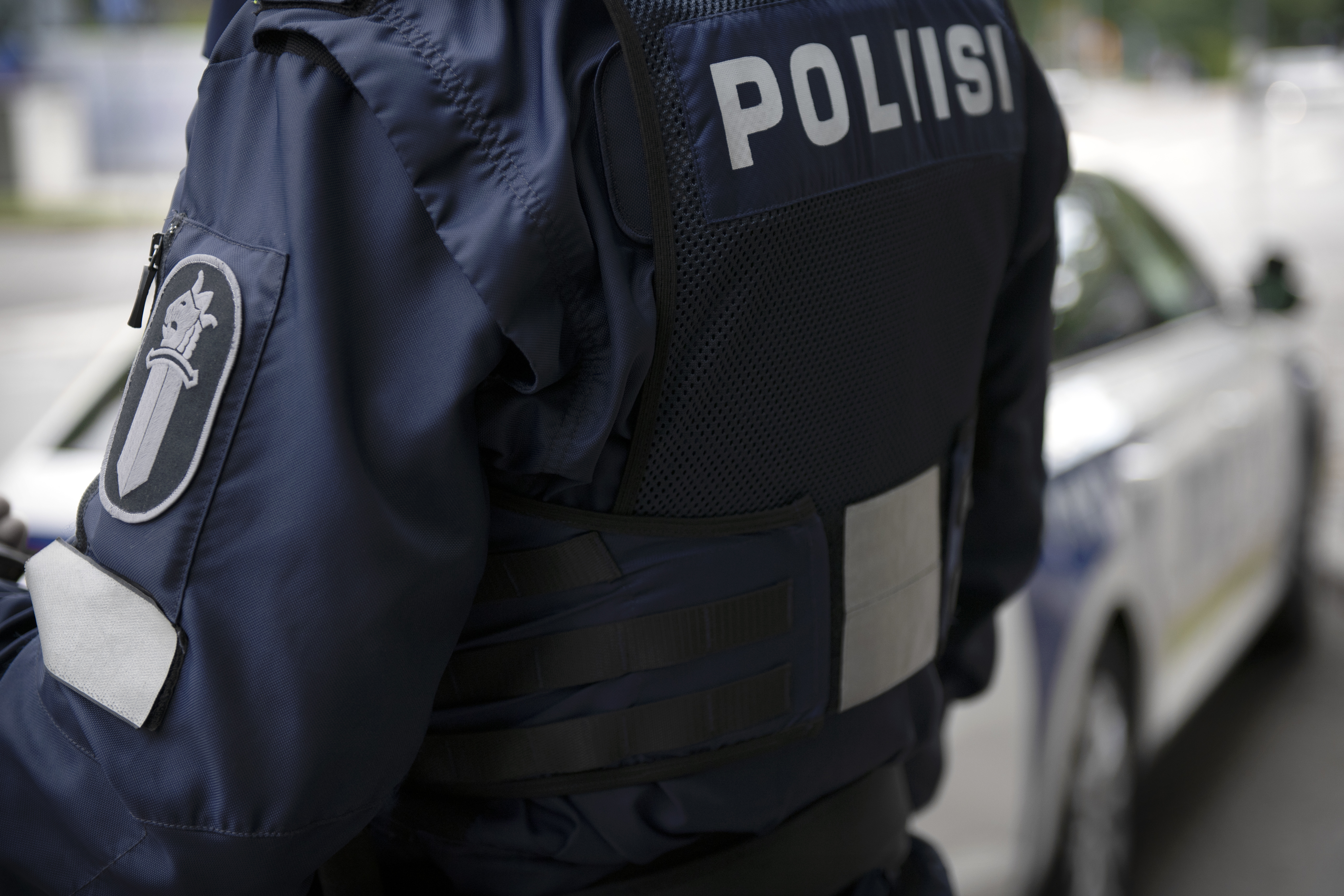 HS: Die Polizei von Helsinki lässt die Geldstrafe für ethnisches Profiling fallen