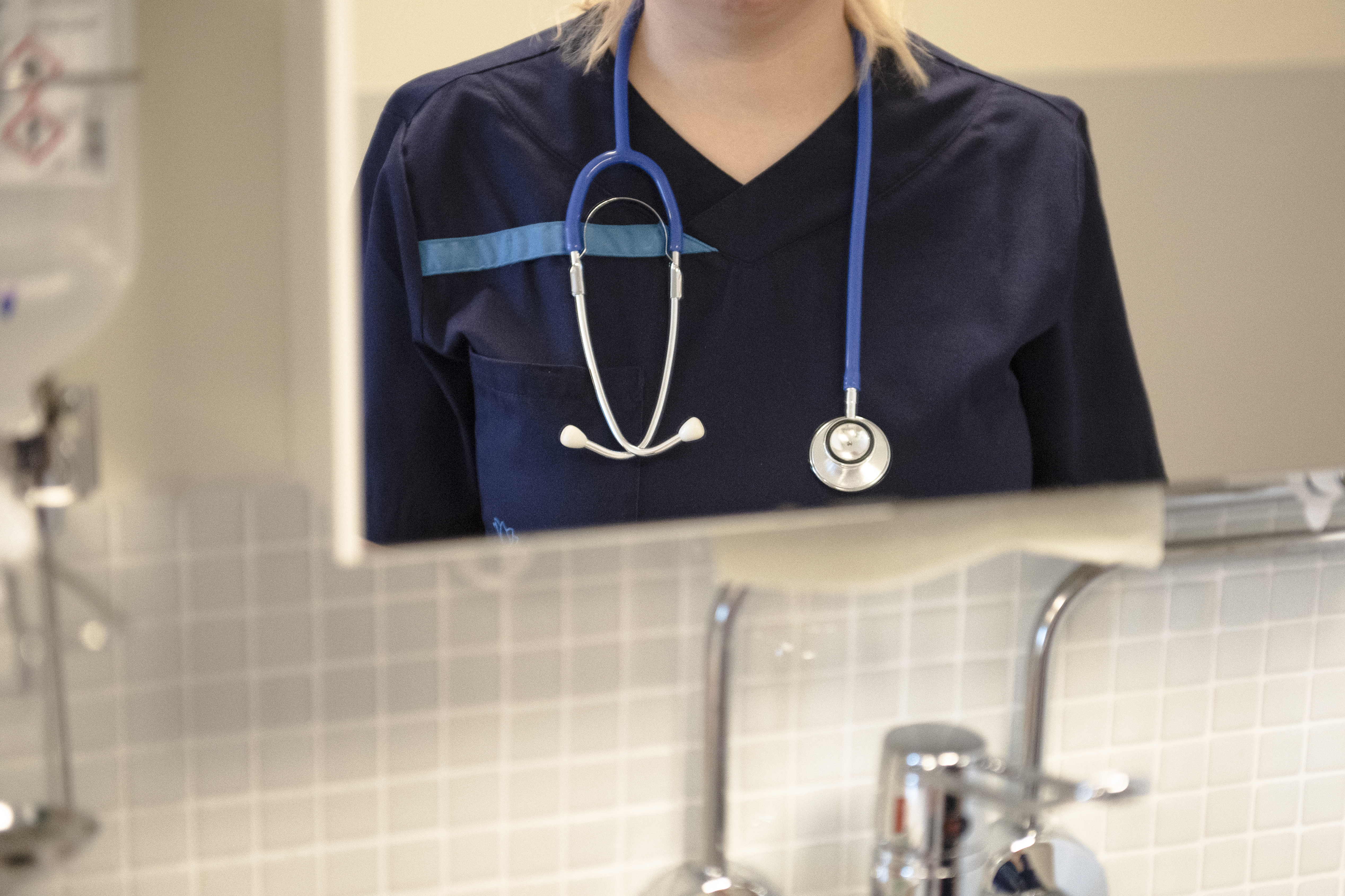Turku pays 1000 euros to nursing staff to continue working