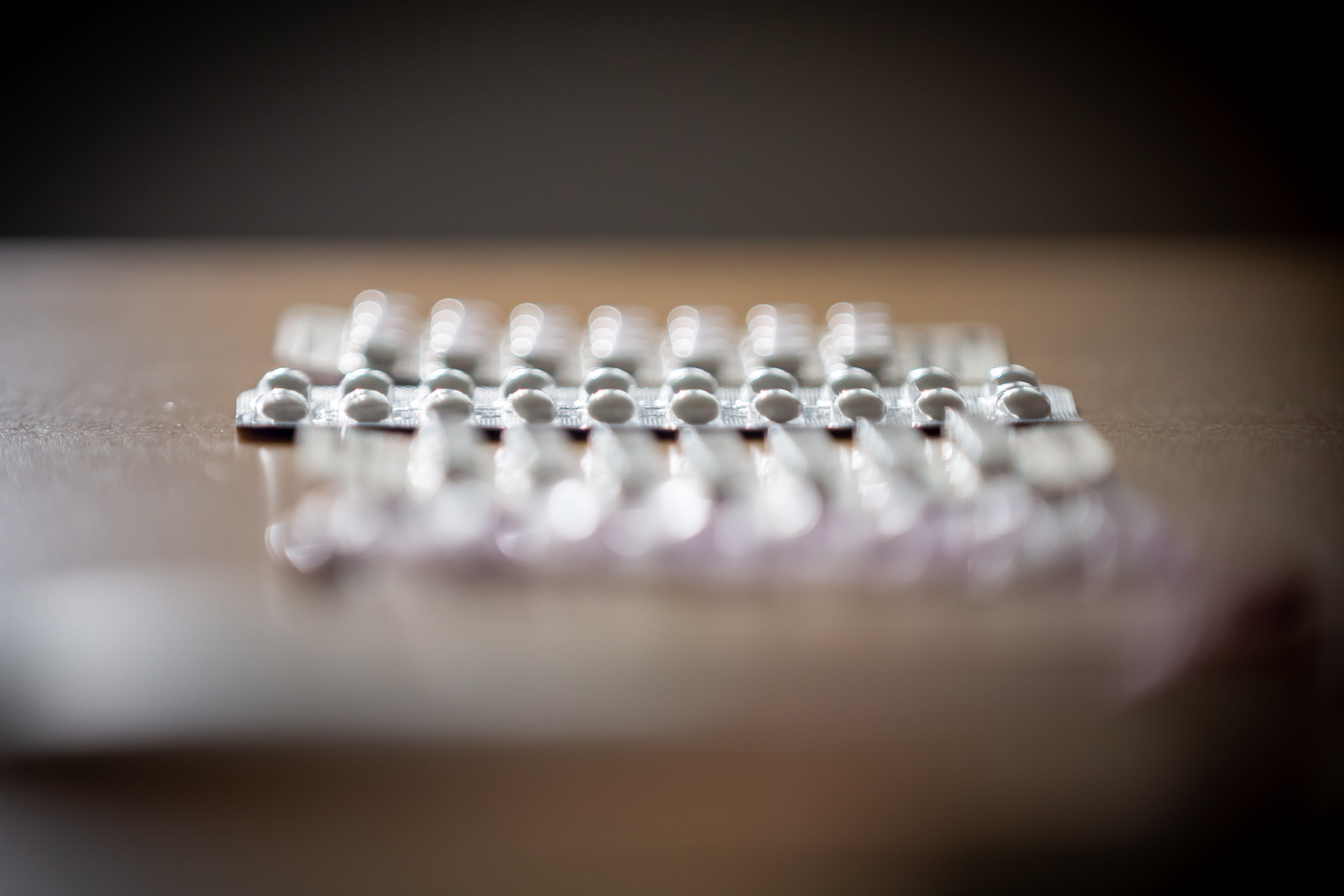 Research: Free contraception causes a decrease in teenage pregnancies, abortions