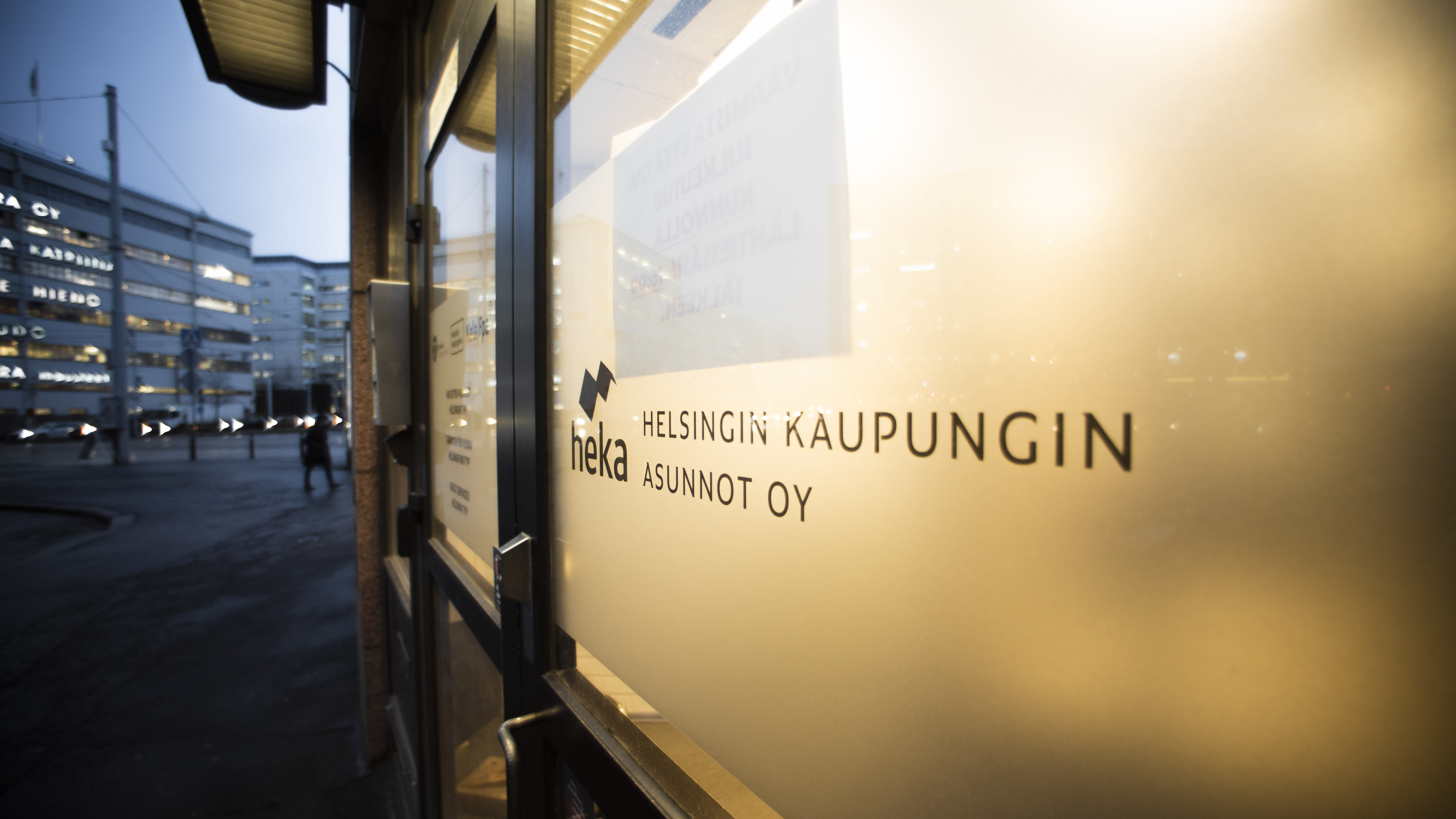 La compañía de propietarios más grande de Finlandia planea aumentos de alquiler del 10%