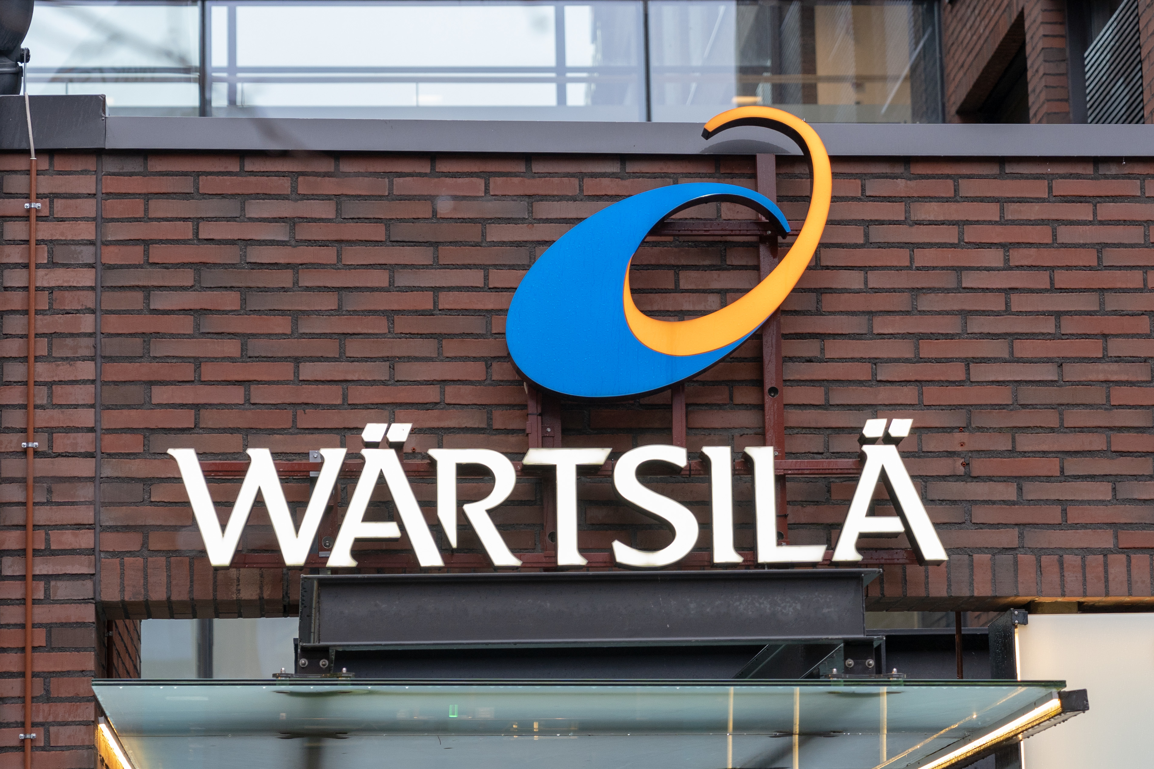 Wärtsilä closes its Italian operations and moves production to Finland