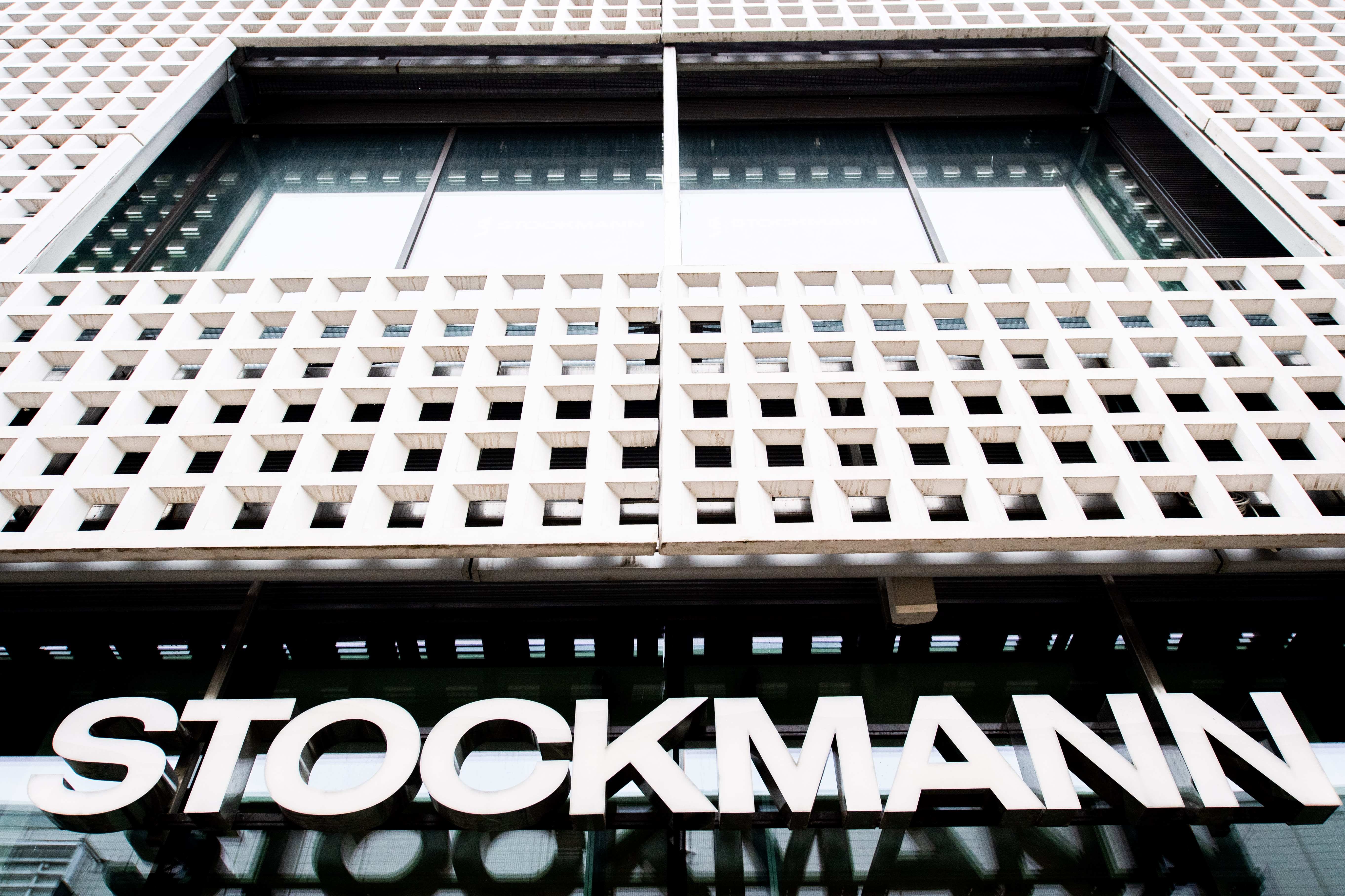 Dozens of jobs are threatened when Stockmann starts co-operation negotiations