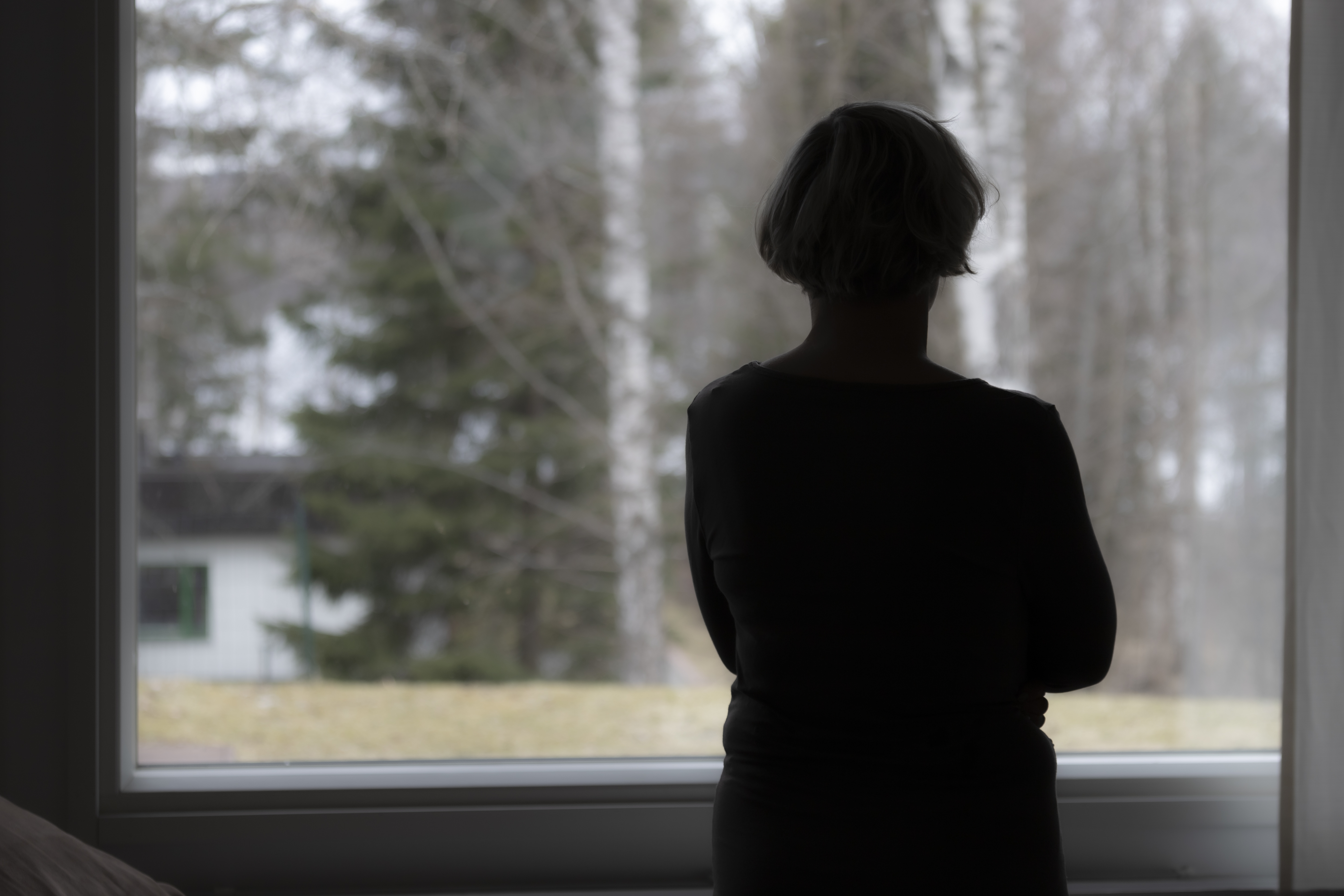 Sick leave in Finland despite the pandemic