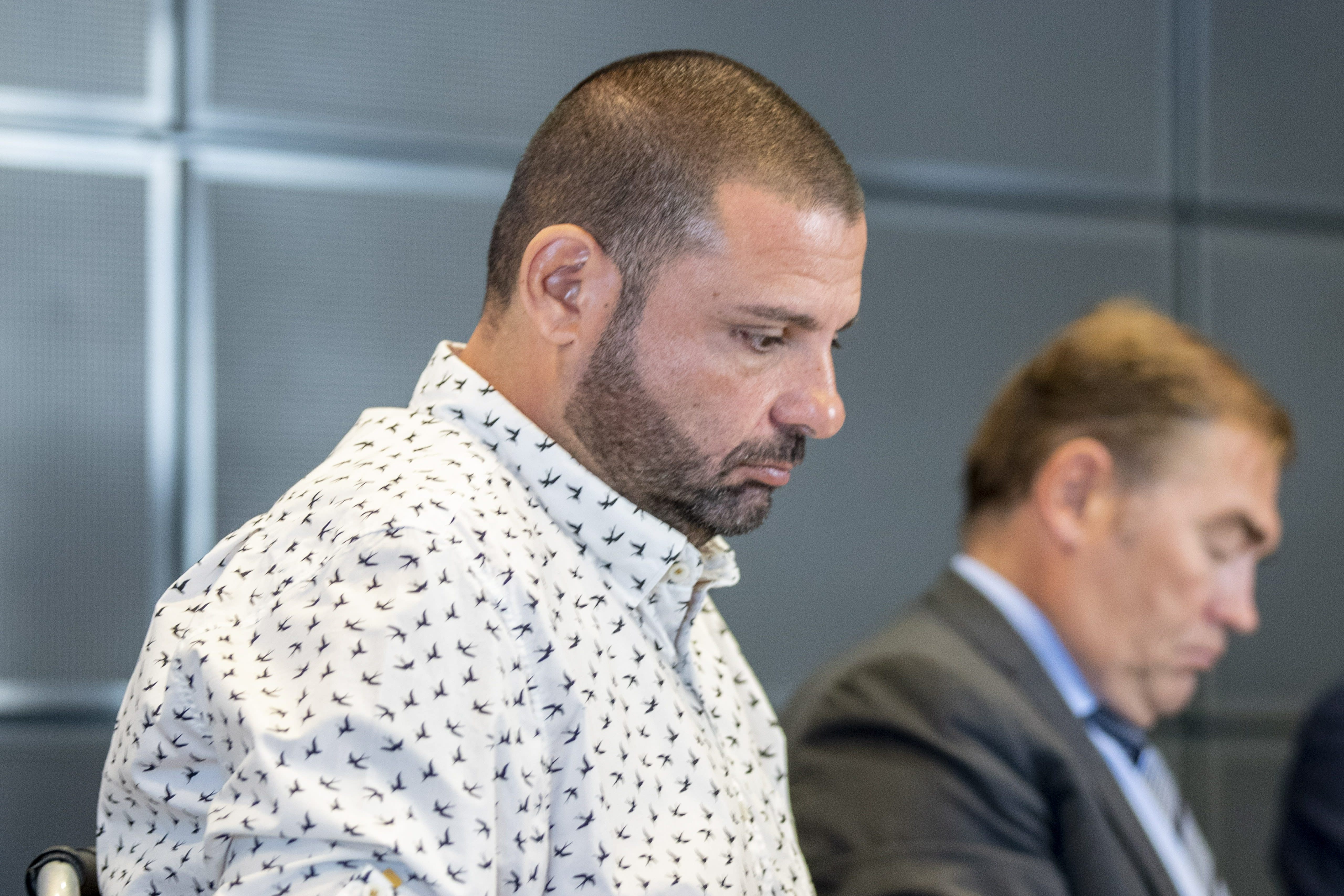 Turku terrorist hero gets a suspended sentence of 22 months for fraud, forgery and fundraising