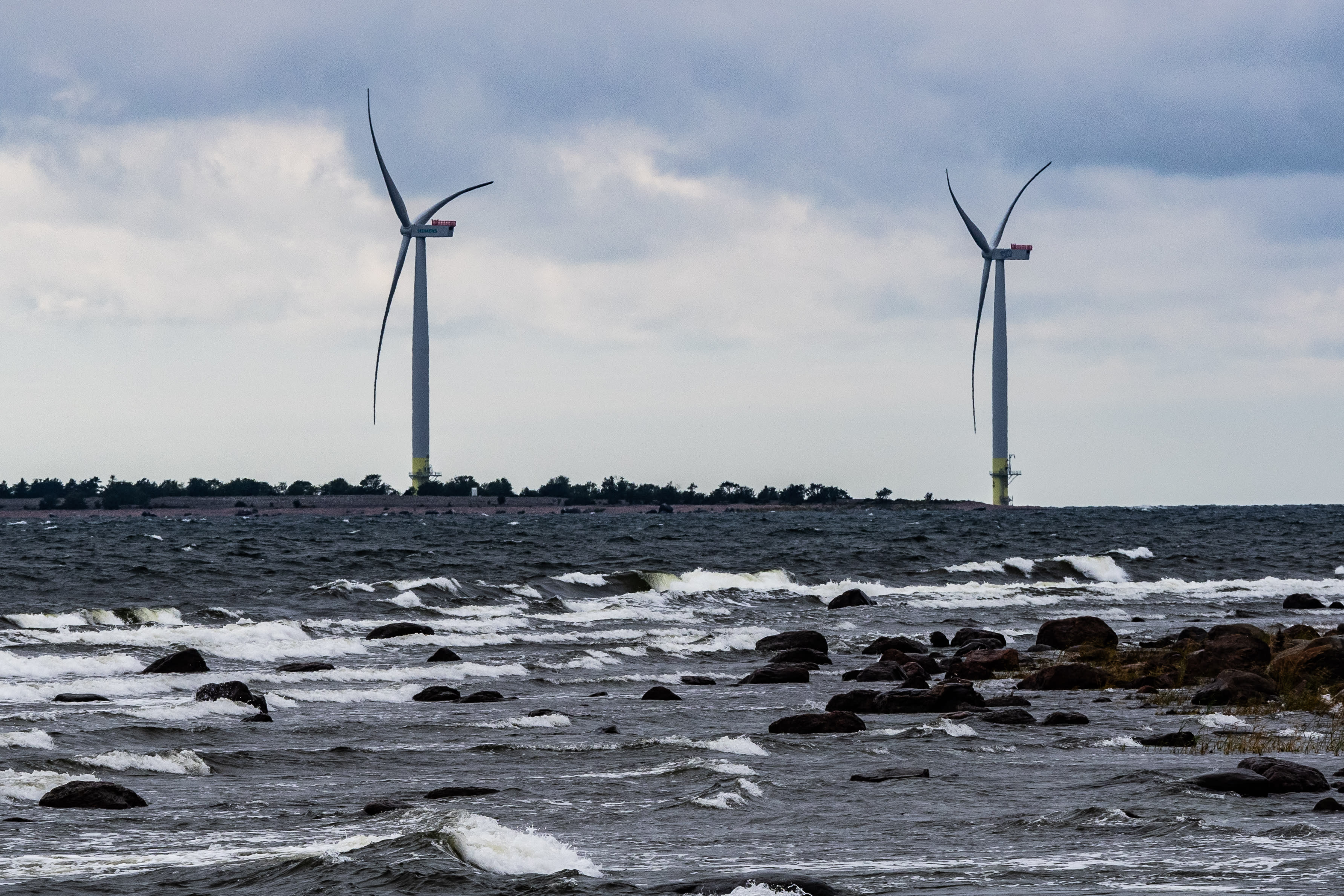 Report: More than half of Finland’s electricity in 2020 came from renewable sources