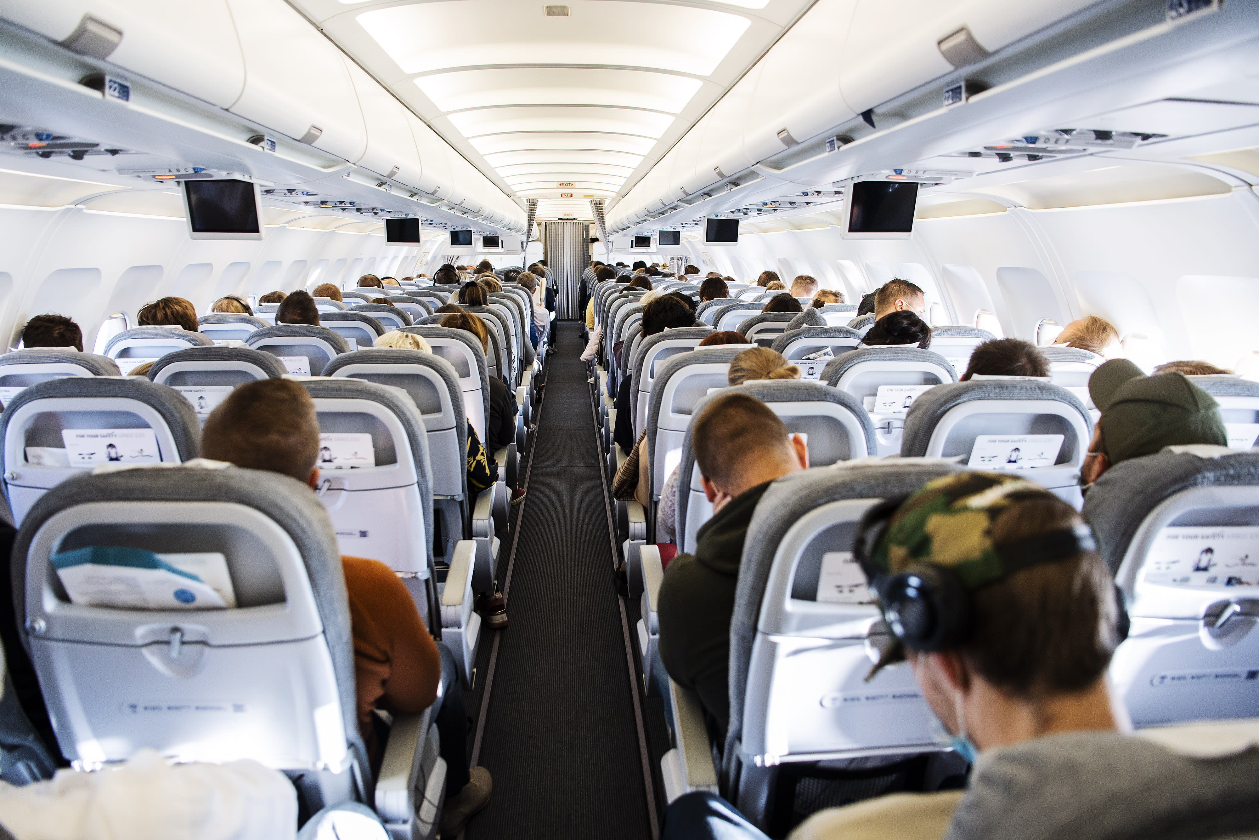 Das Gericht verurteilte Finnair wegen eines Kostenstreits zwischen dem Piloten und dem Kabinenpersonal zu einer Geldstrafe