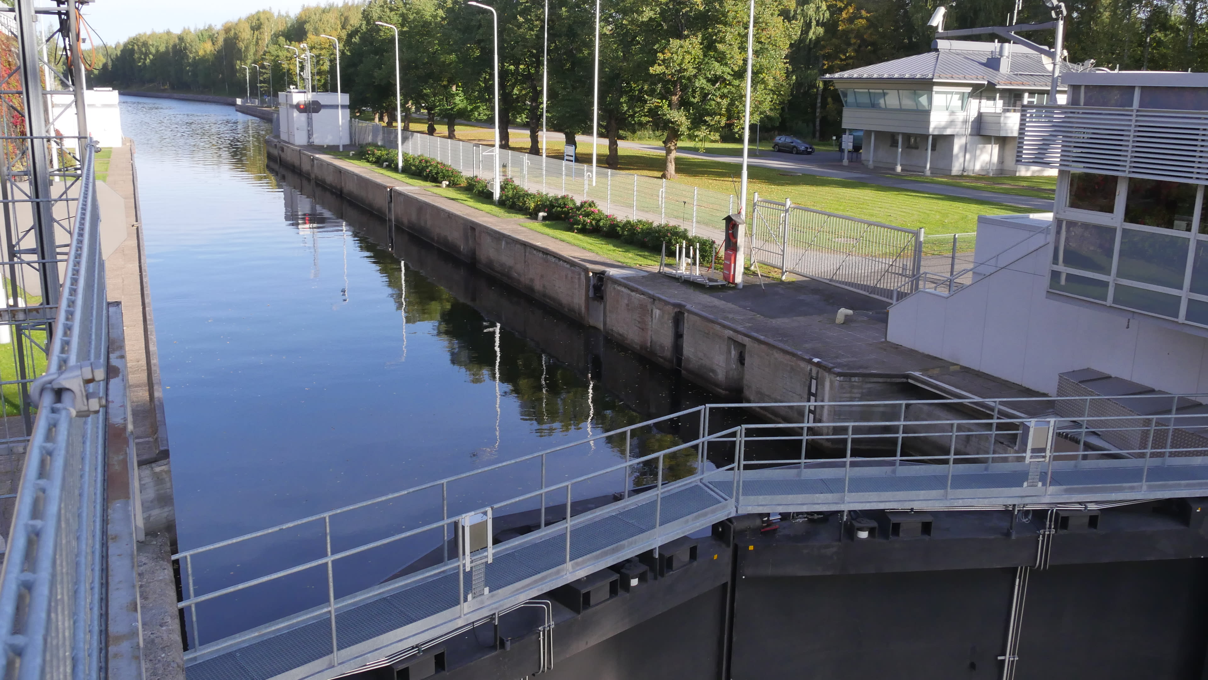 Russian media: Kremlin may terminate Saimaa canal agreement if Finland joins NATO