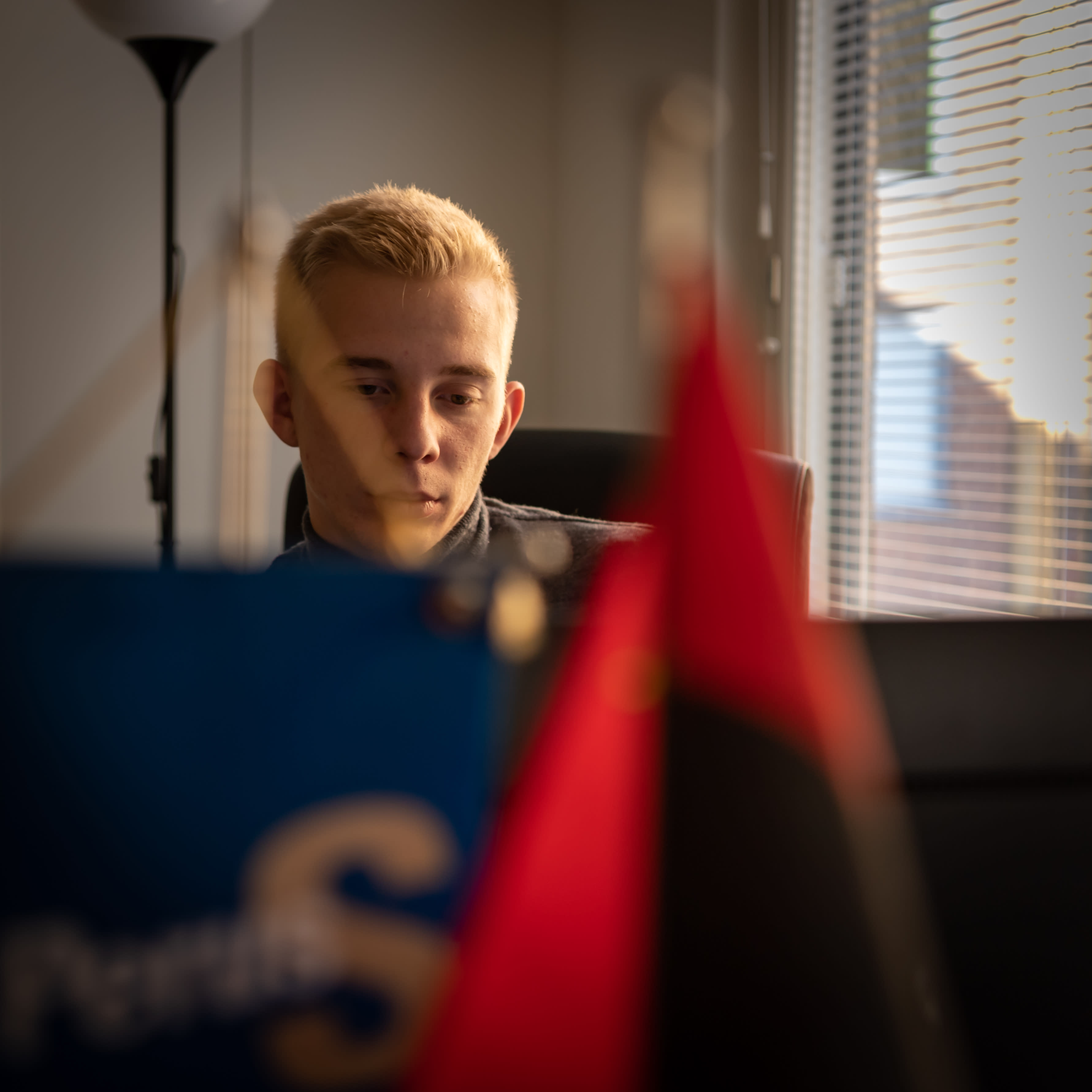 No state funding for the youth wing of the Finnish Party for the third year