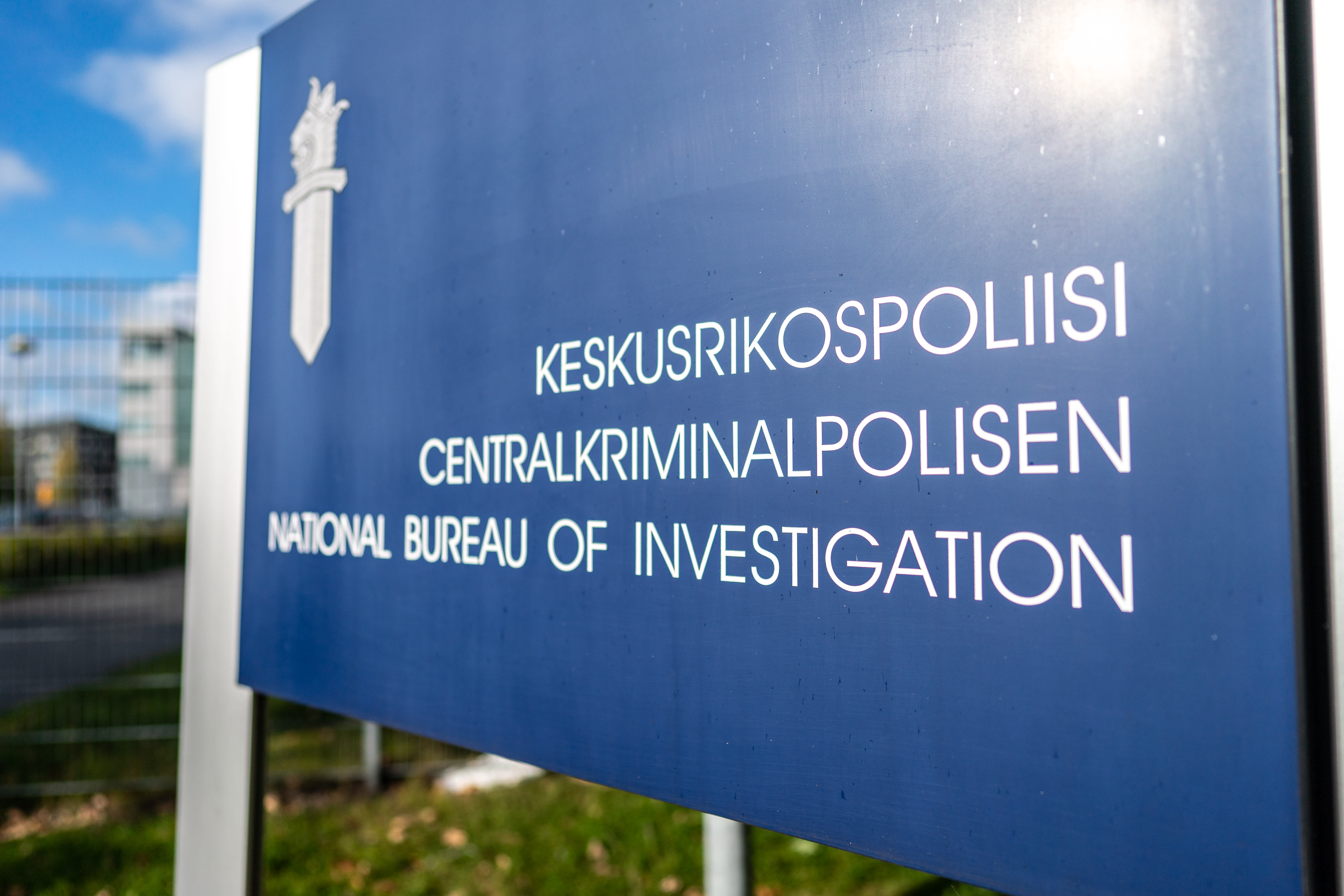 Die finnische Polizei und EU-Partner dämmen grenzüberschreitende Steuerhinterziehung ein