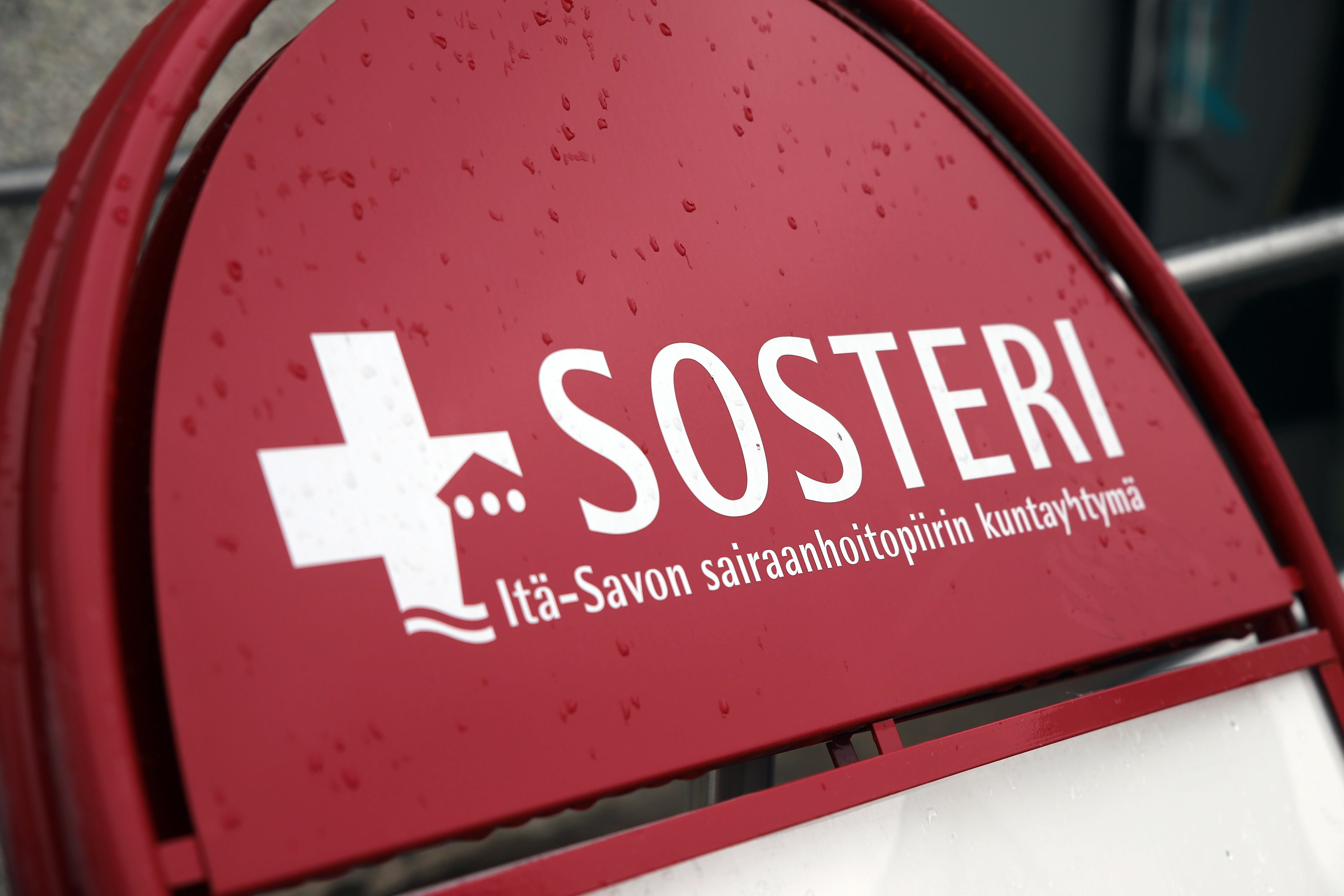 Eastern Savo now has the highest number of coronavirus infections