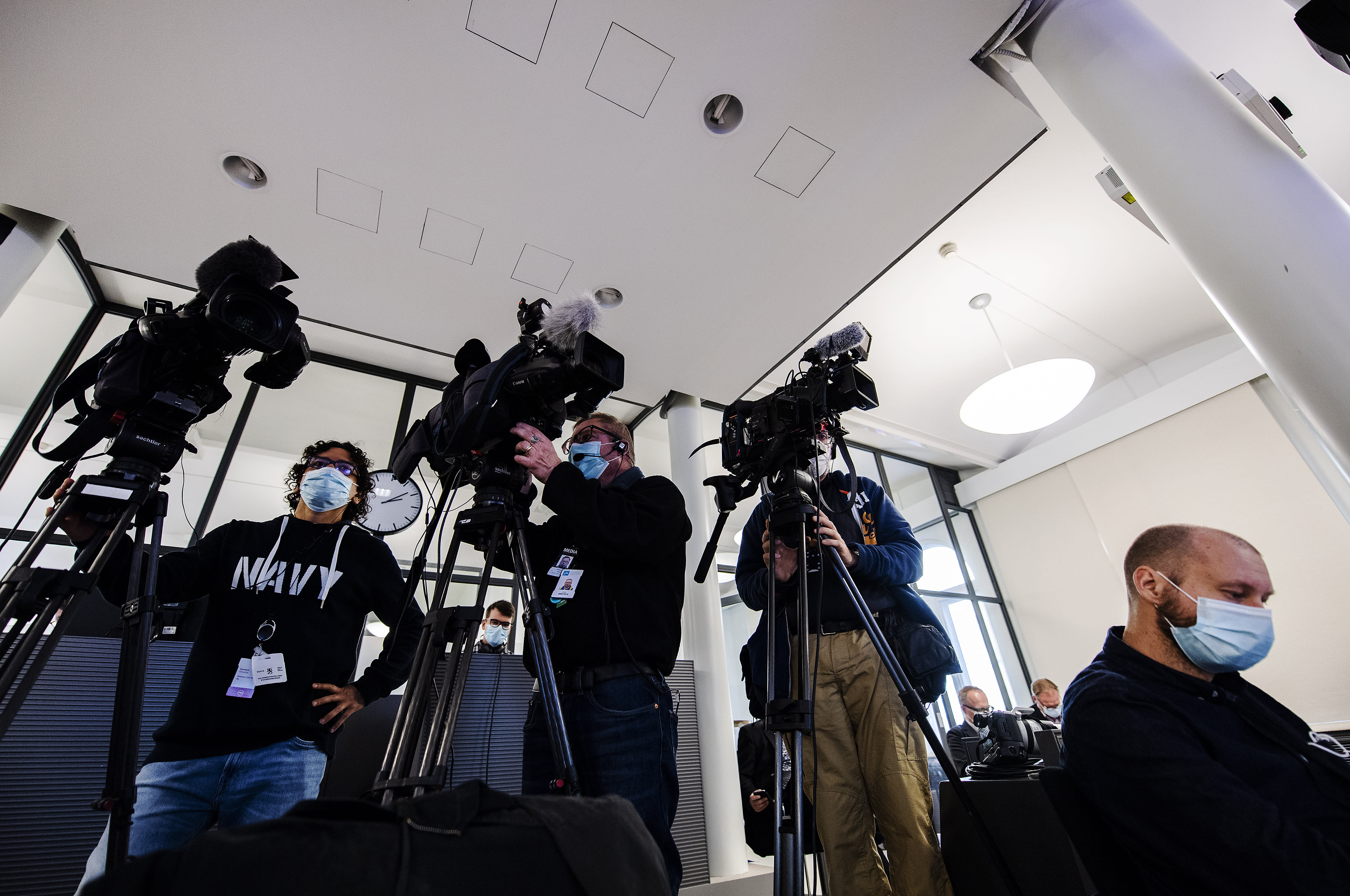 Suomi on lehdistönvapaudessa toisella sijalla, mutta vihapuhe verkossa kasvava uhka