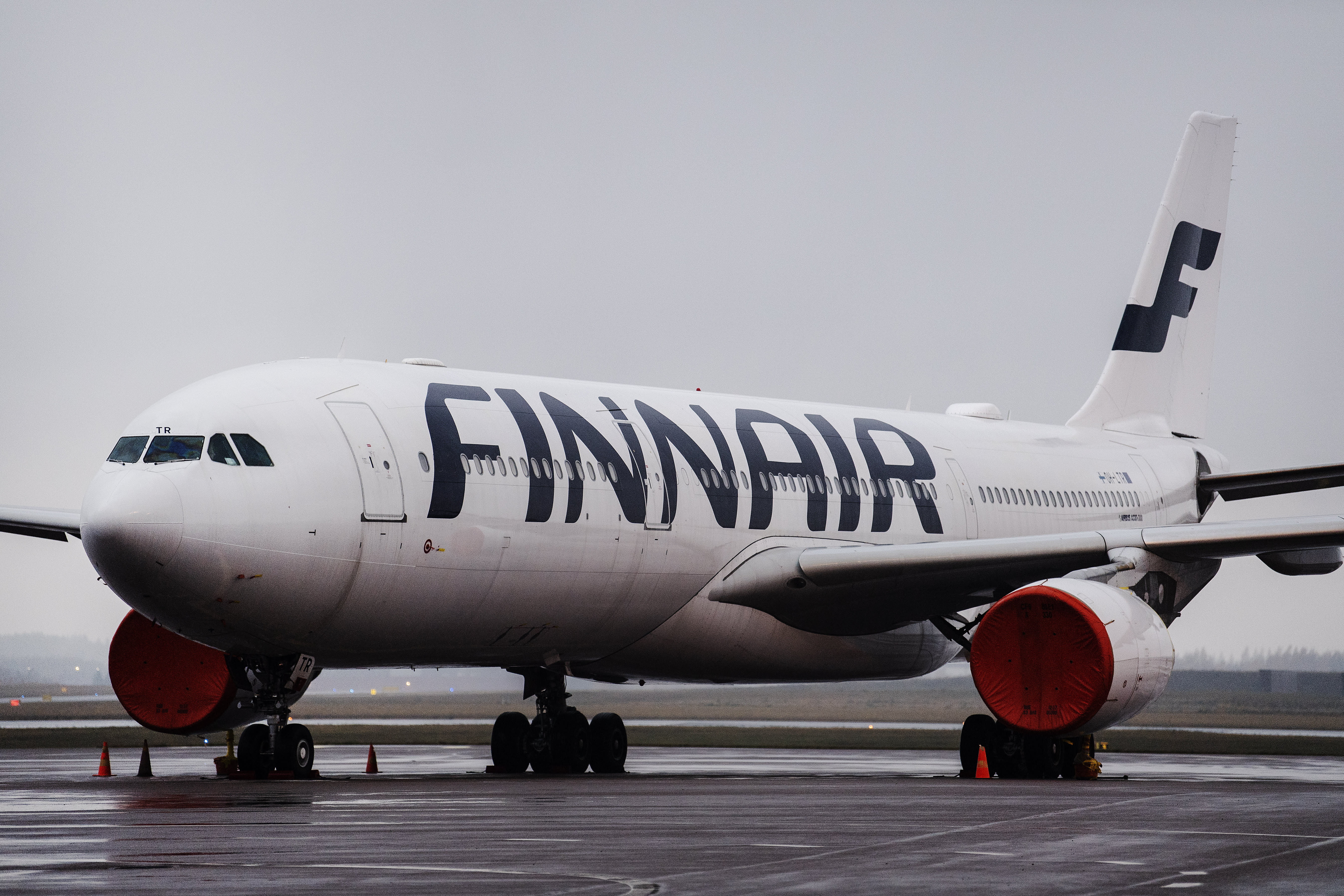 Q1 results: Finnair launches cost-saving program, Telia puts Finland first