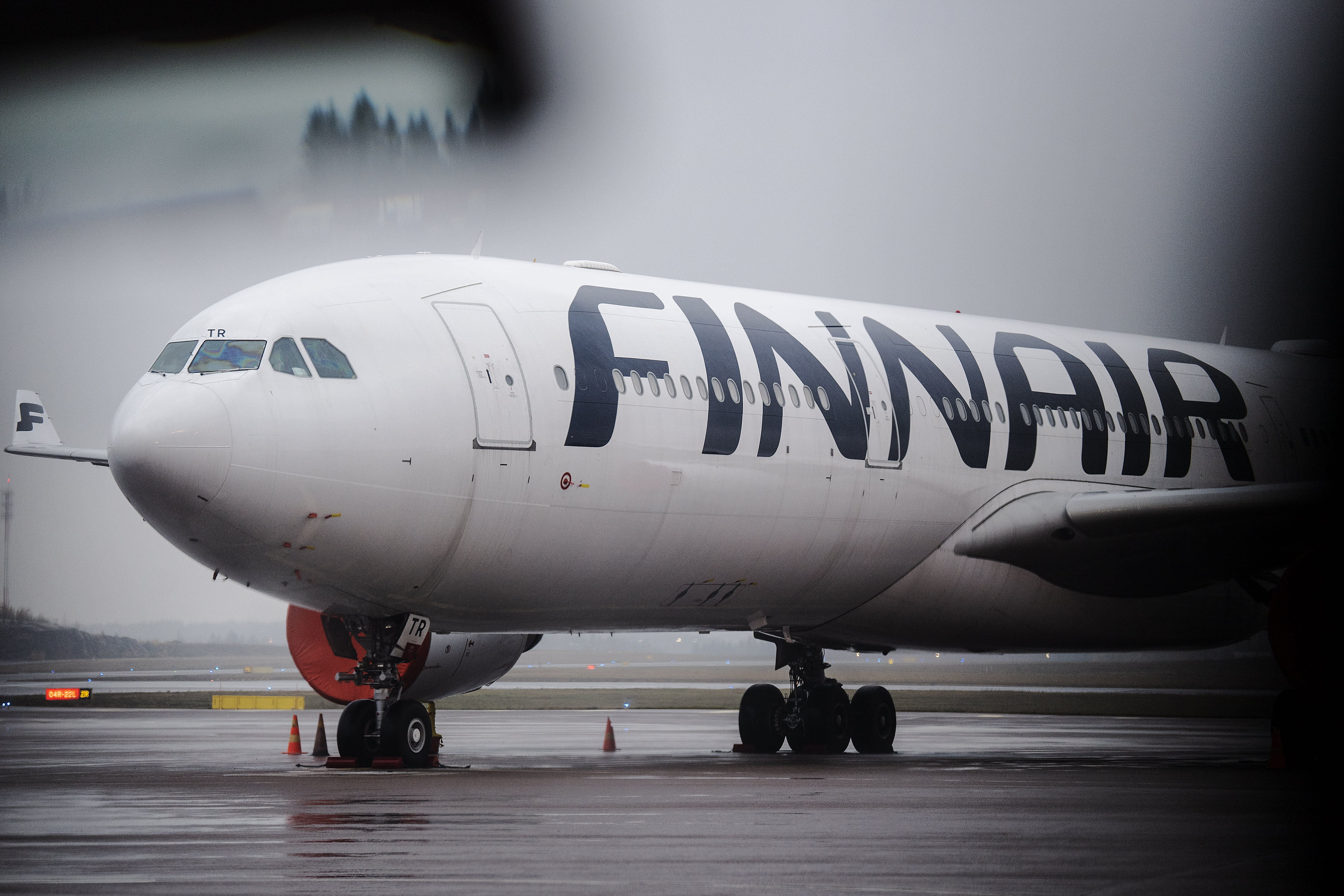 Finnair postpones the cessation of regional flights