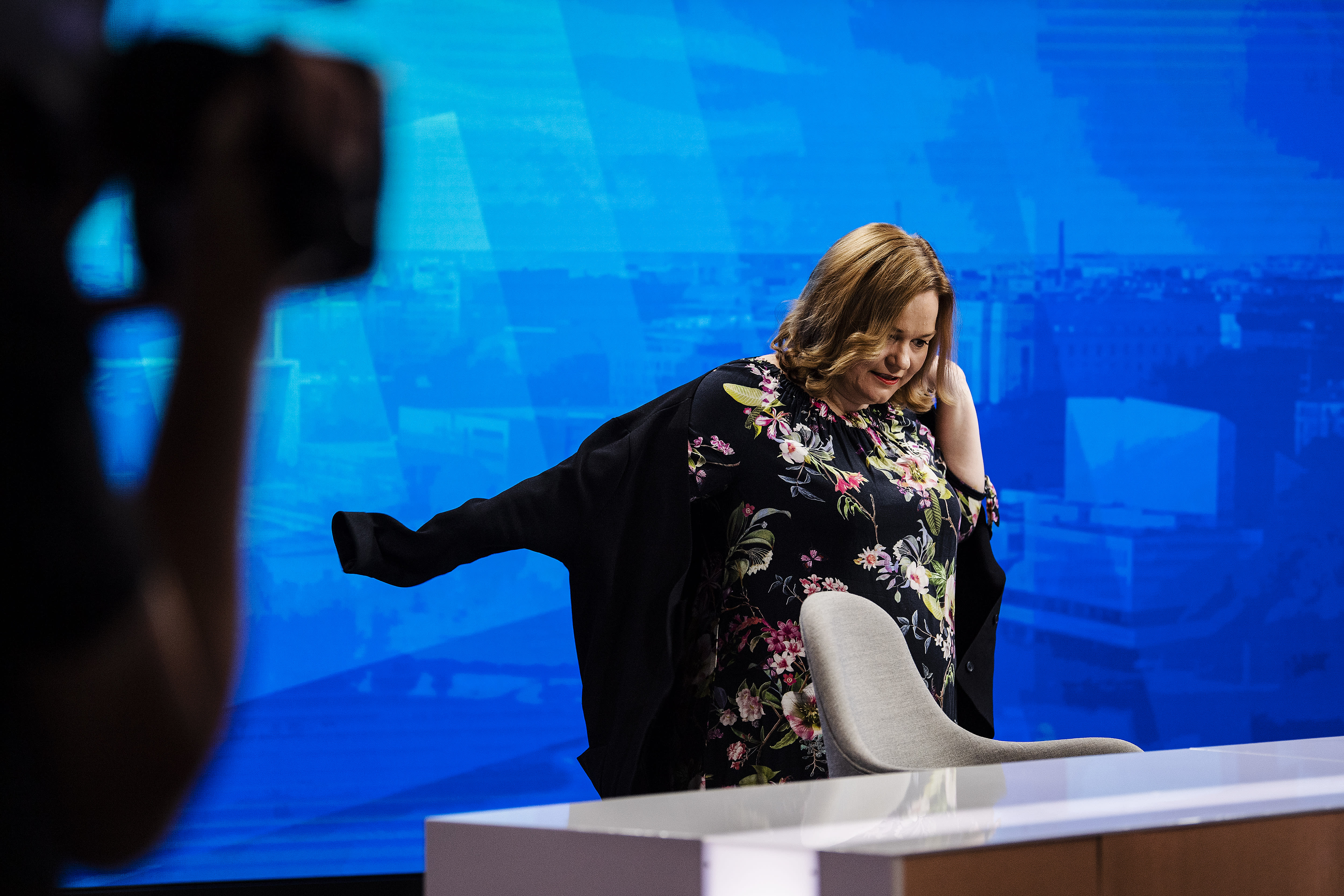 Minister: "Midsummer is not over"