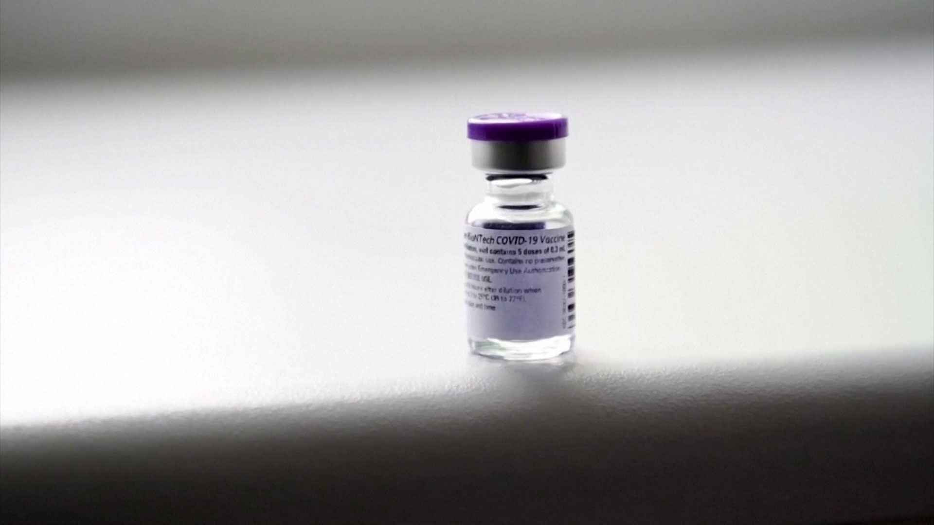 Etwa 50 Personen erhielten in Pirkanmaa die falsche Dosis des Impfstoffs
